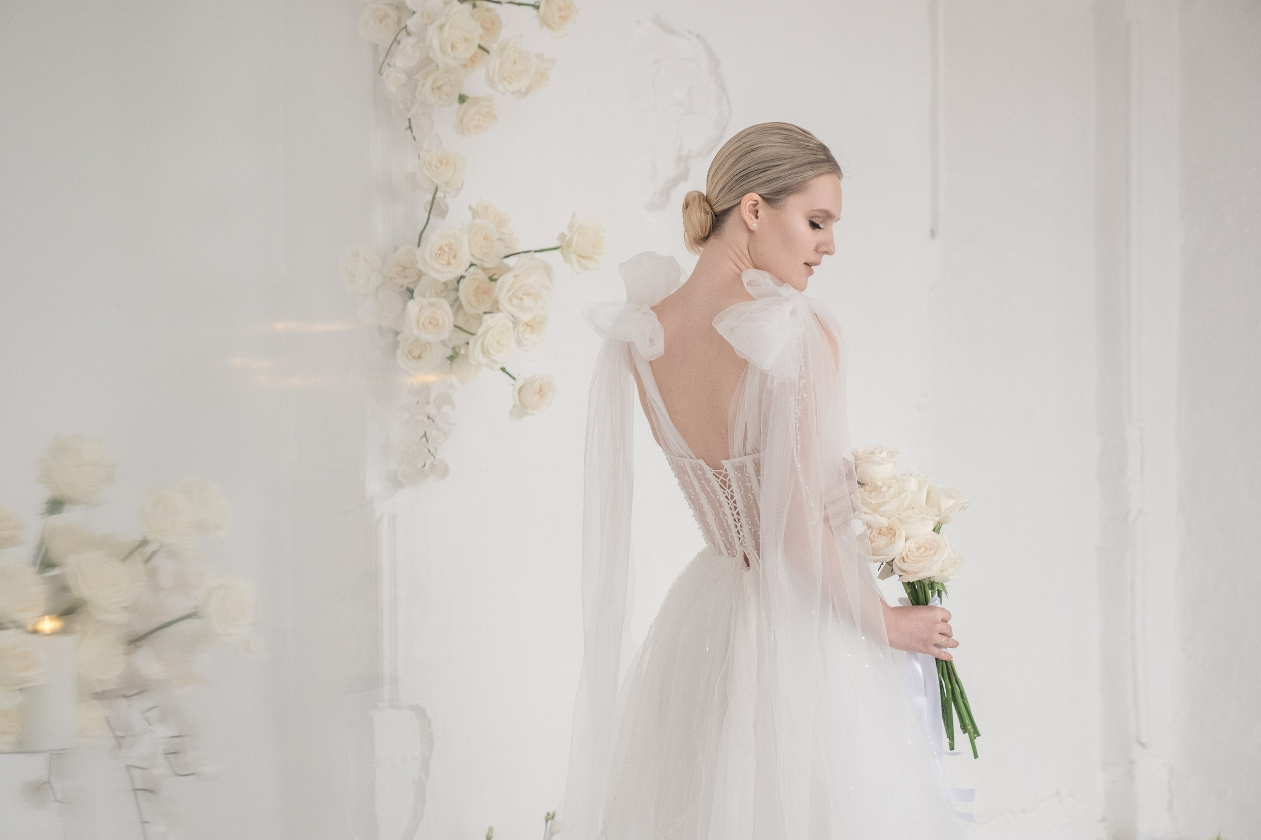 Александра и Ярослав 30.03.24. Фотограф Ирина Мищенко в В.Новгороде и Санкт-Петербурге