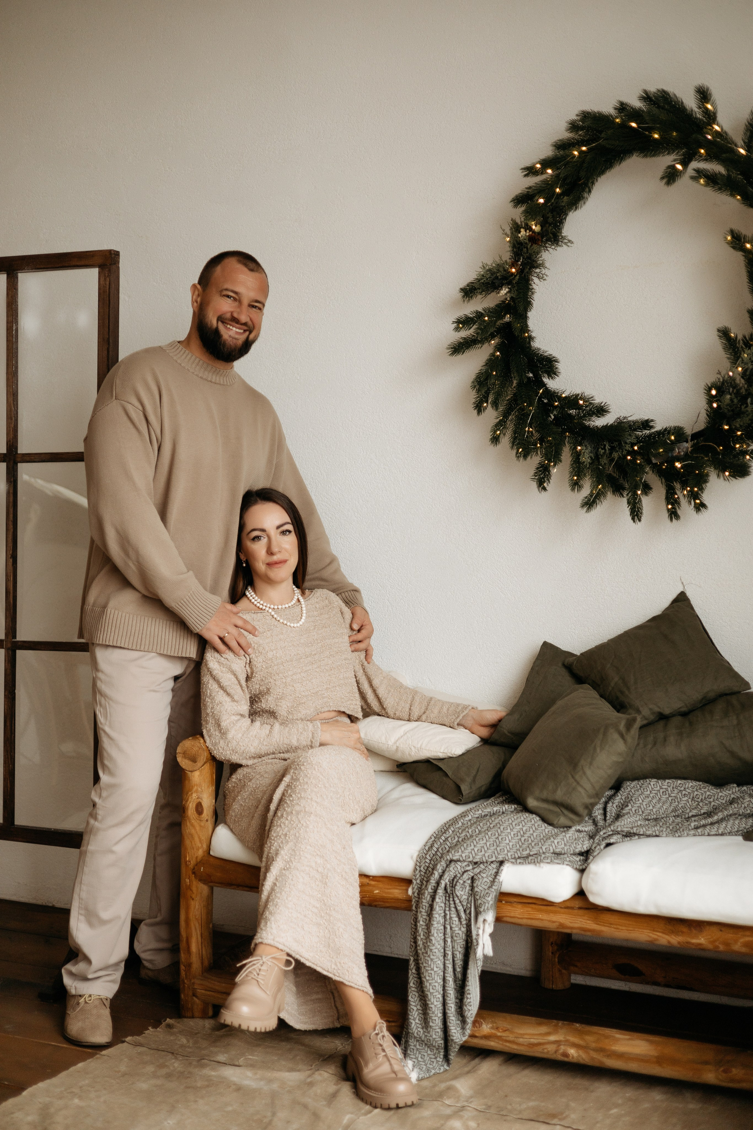 Сашуле 2 годика. Самый теплый фотограф в Краснодаре Рябоконь Ксения