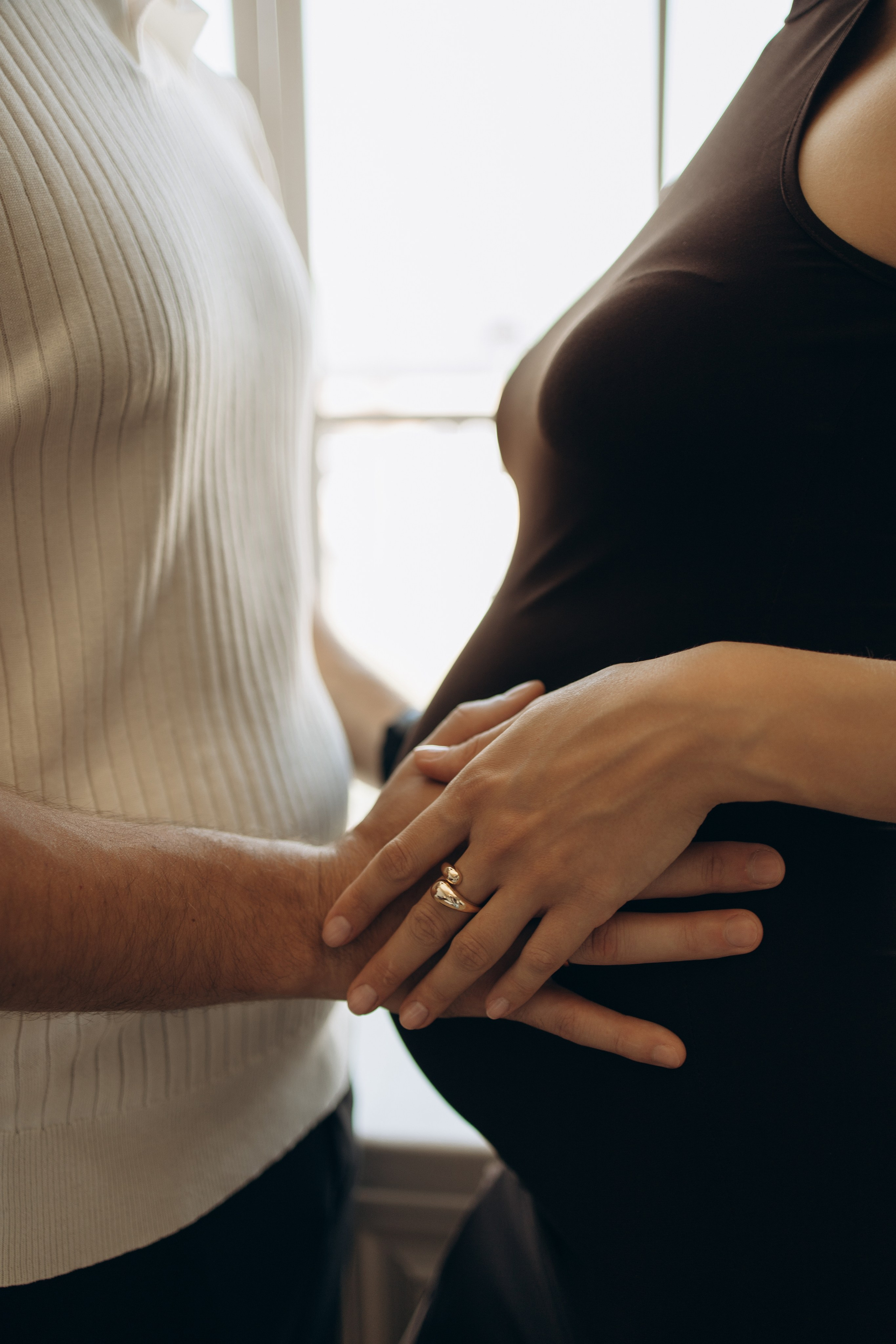 Степан и Саша. Самый теплый фотограф в Краснодаре Рябоконь Ксения