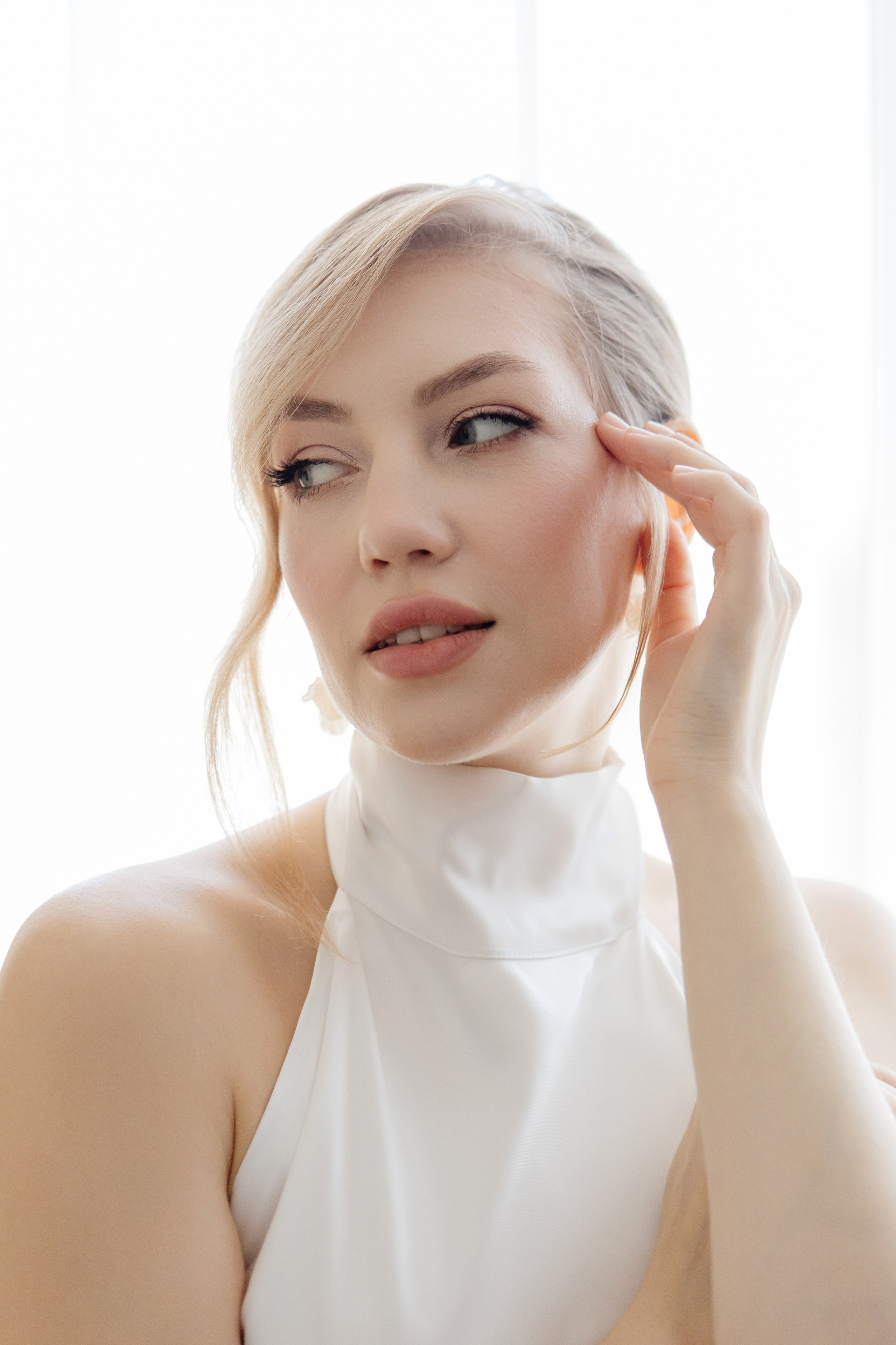 City walk. Valery Litvinova Photography