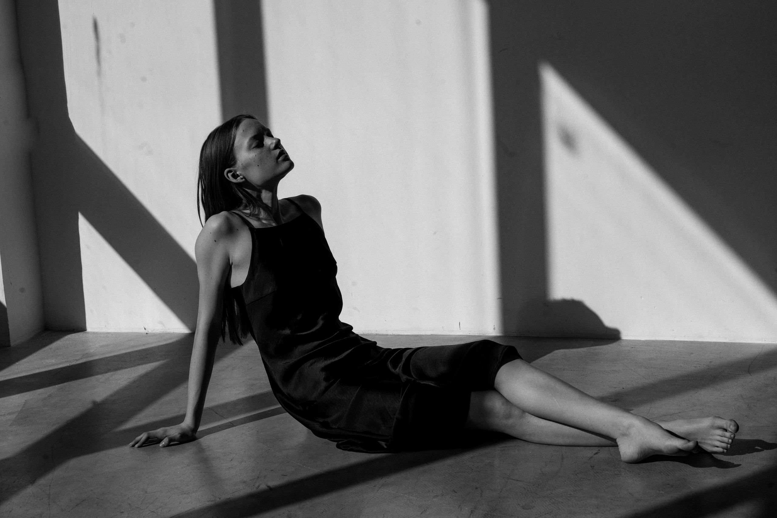 Аделина. Фотограф Анастасия Дёмина