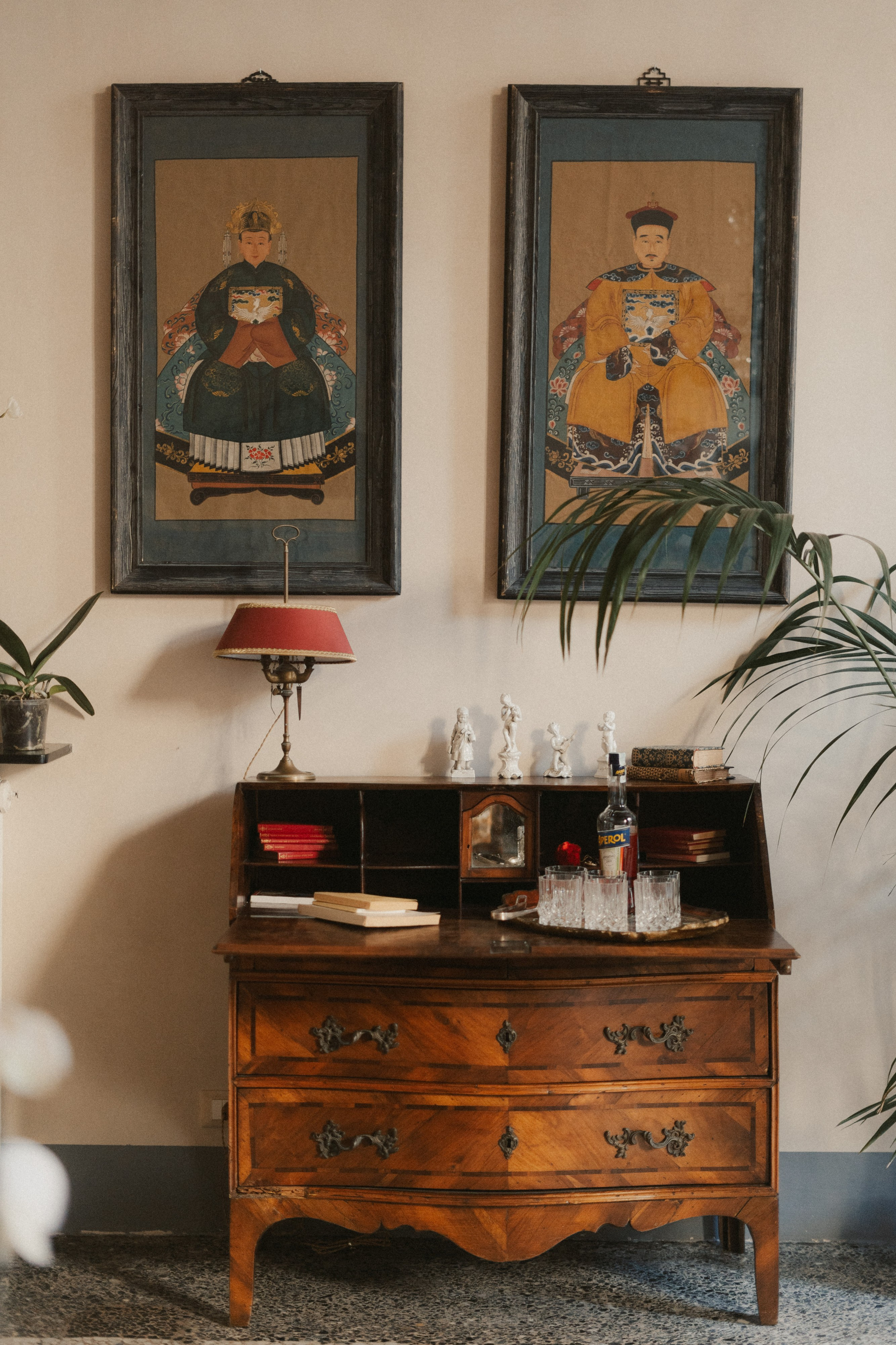 Dimora Almayer | Genoa