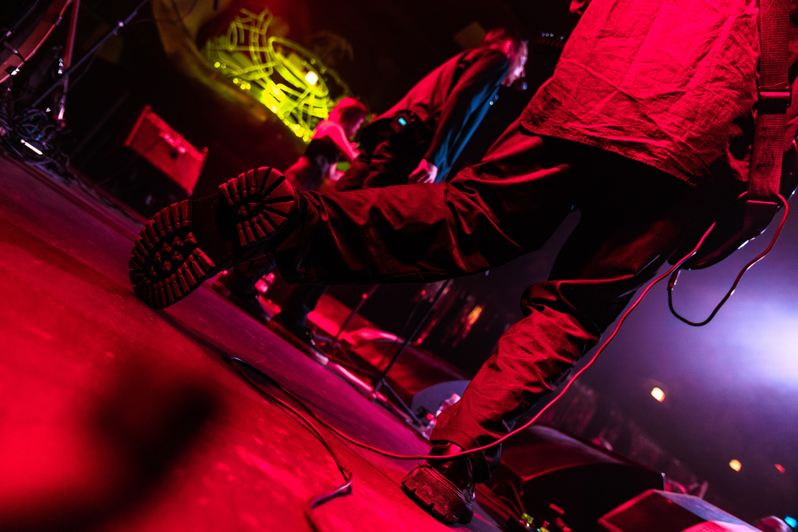 ВИА «Никого не стало» | Брат-2. Репортажный фотограф Екатеринбург | Яркий, качественный репортаж | Концерты, клубы, репортаж, праздники, корпоративы