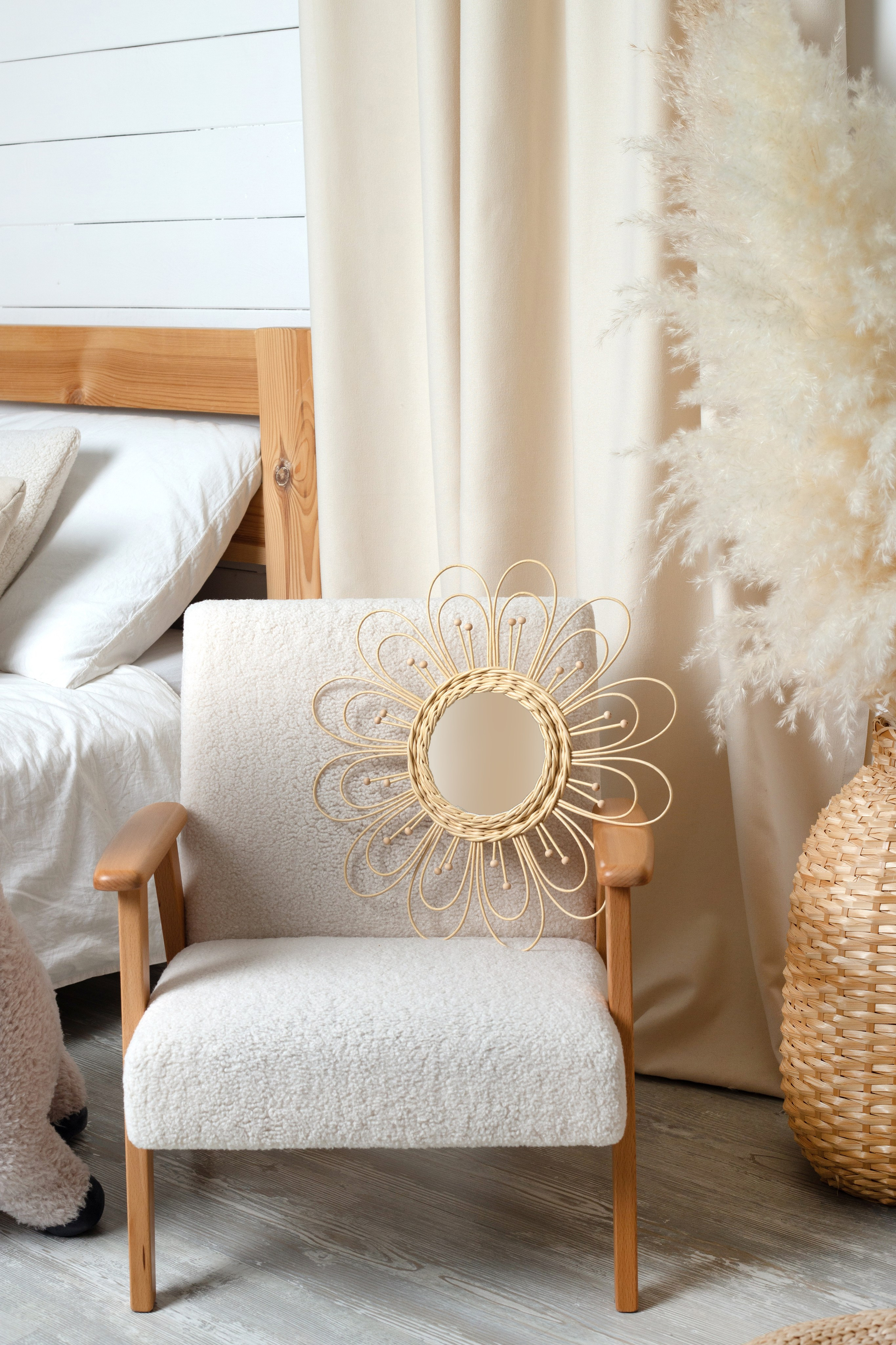 Плетеные изделия. Фотограф для различных событий, проектов, маркетплейсов, сайтов и мероприятий в Екатеринбурге