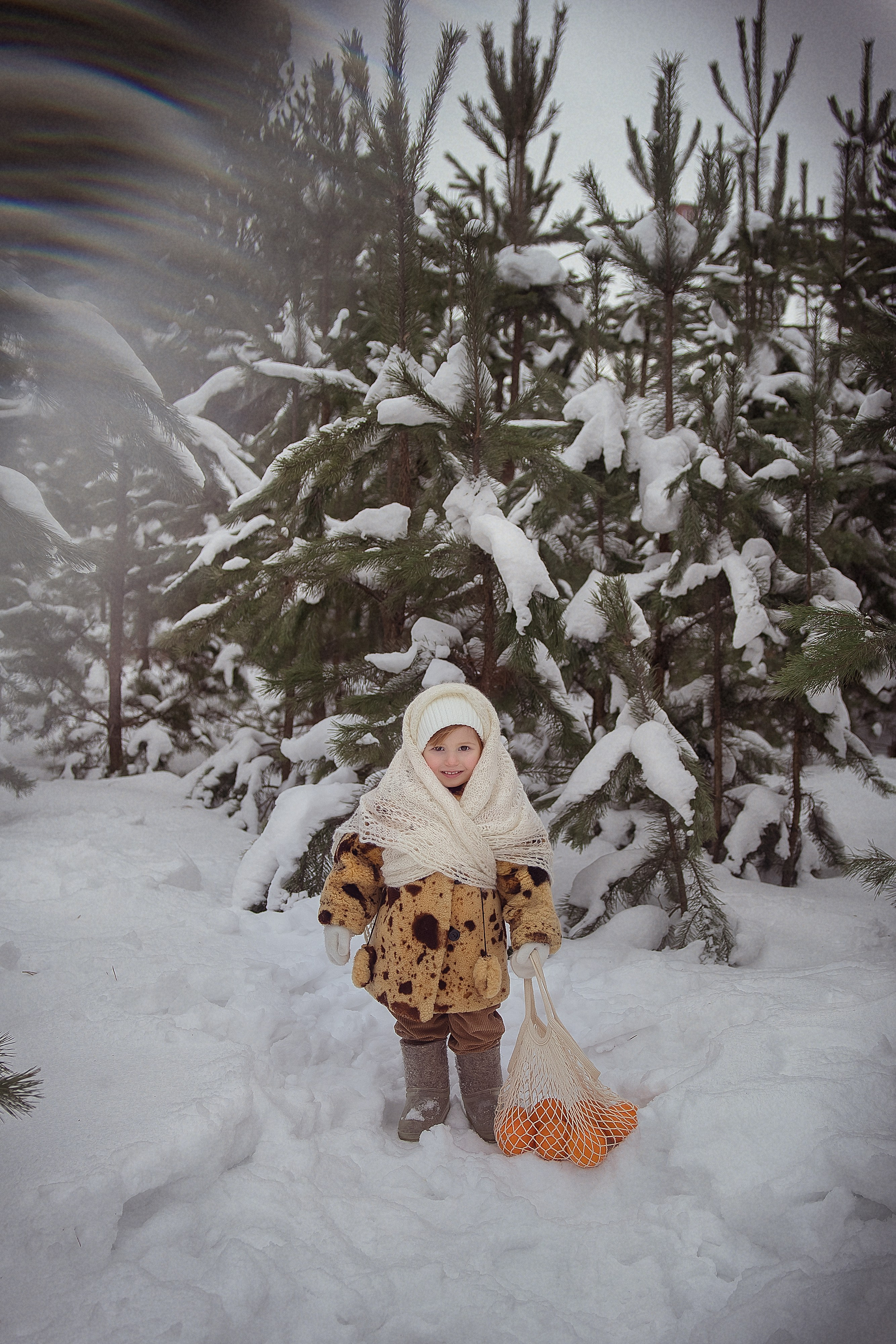 Василиса. Фотограф на крещение и венчание