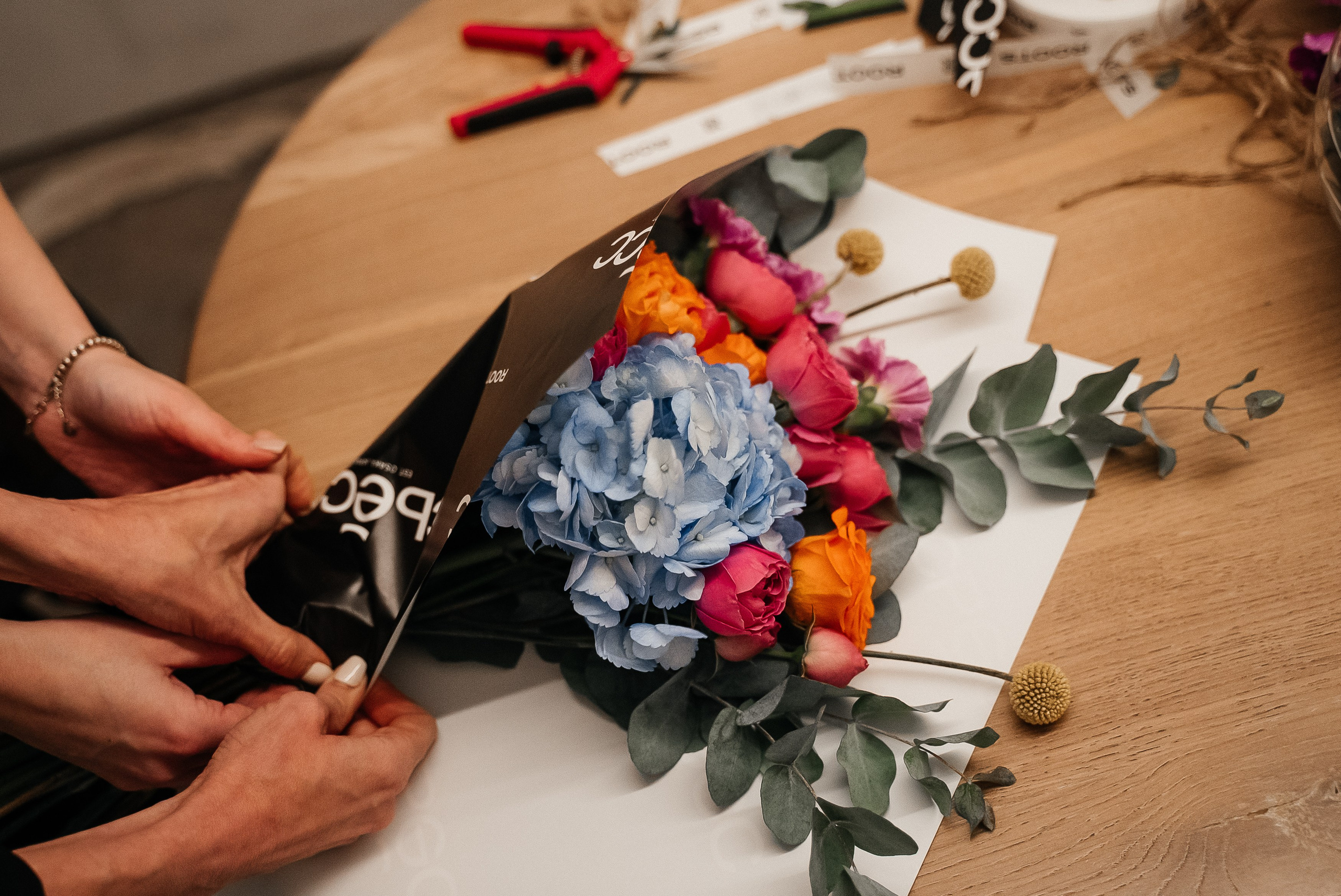 Сьесс. Павел Краснов — Свадебный и репортажный фотограф в Москве