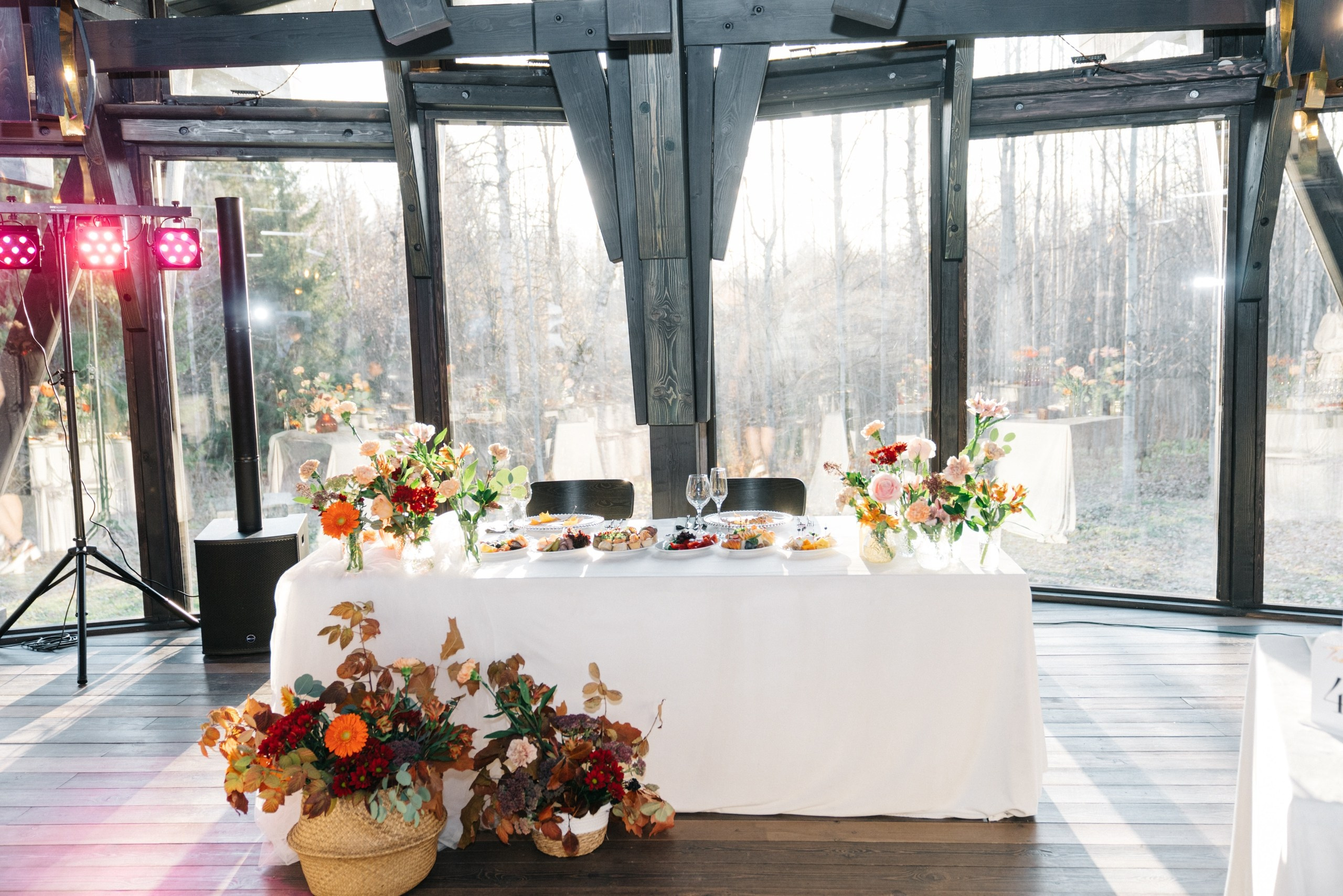 Валерия & Егор. Свадебный и Мужской фотограф