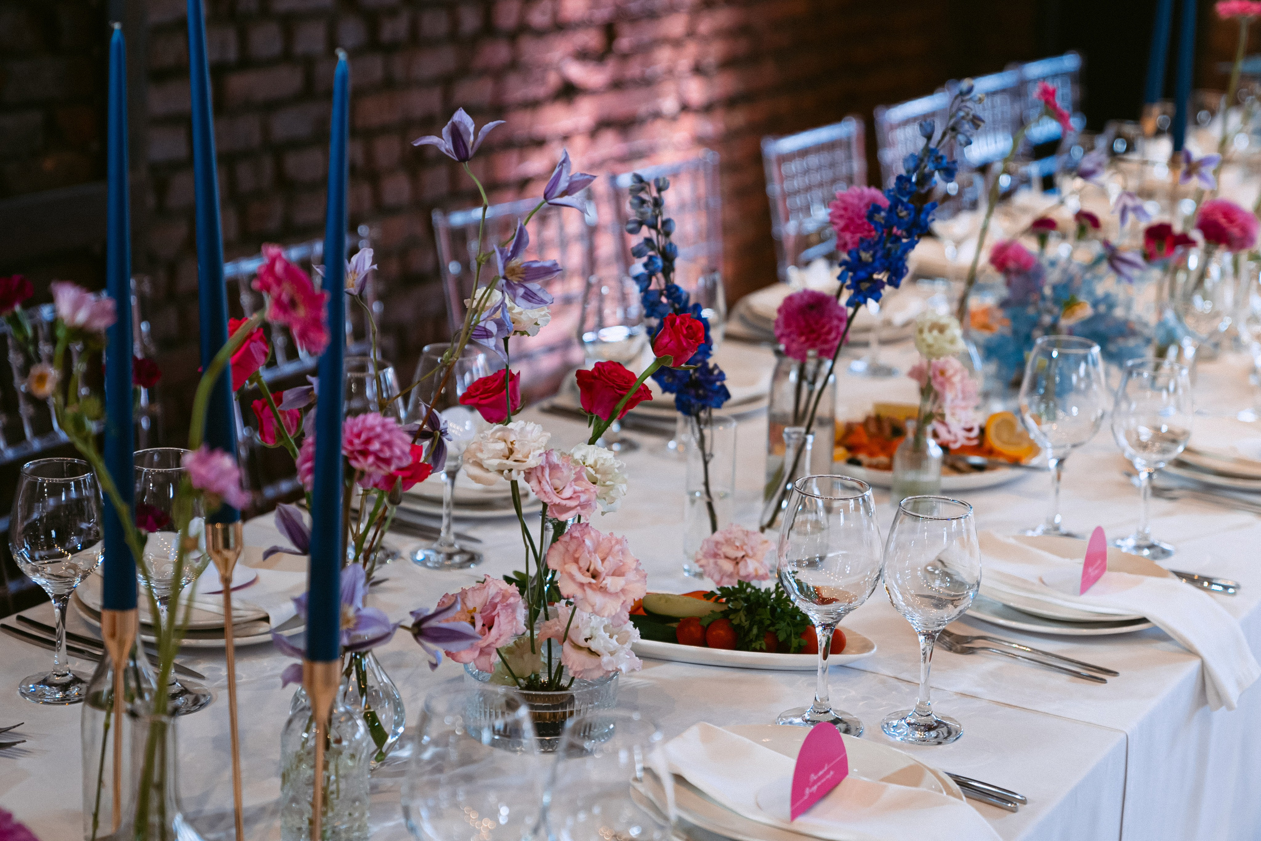 Анна и Савва