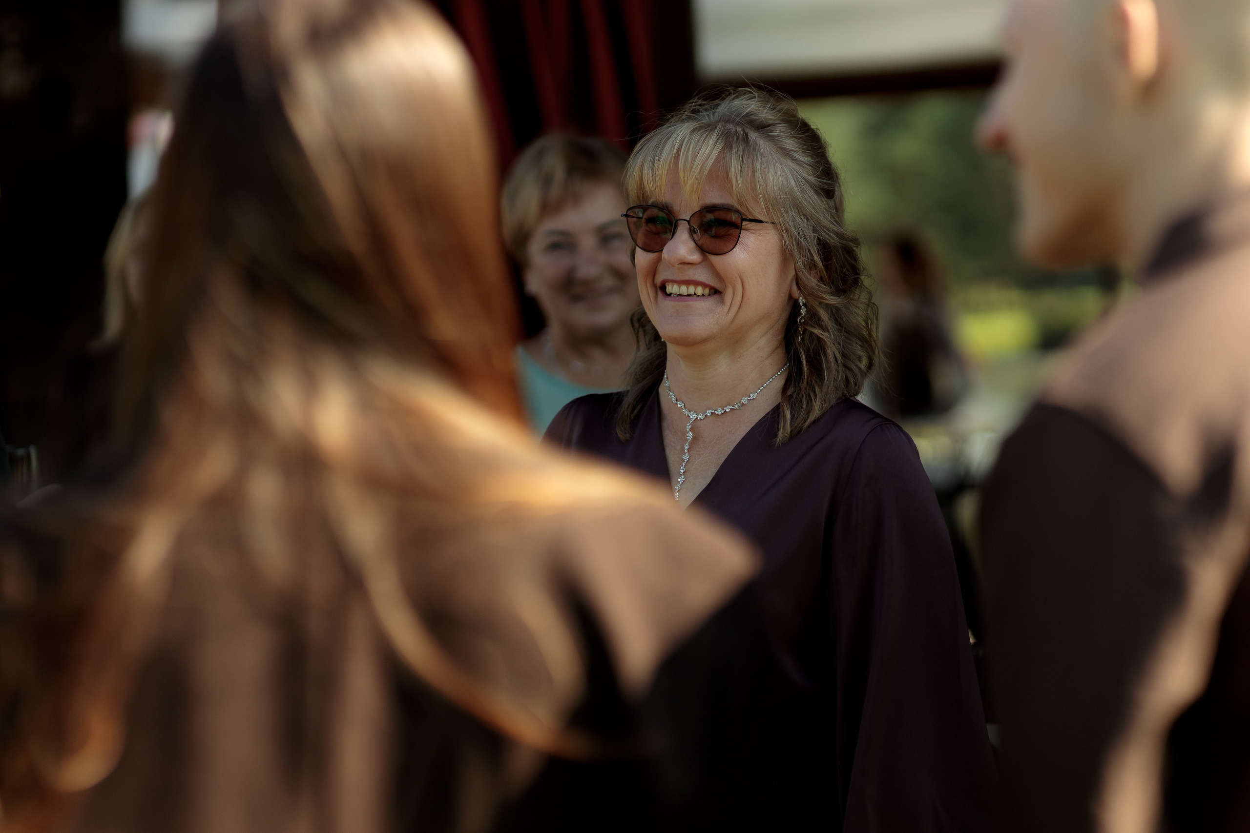 Юлия и Илья. Фотограф Дарья Норкина