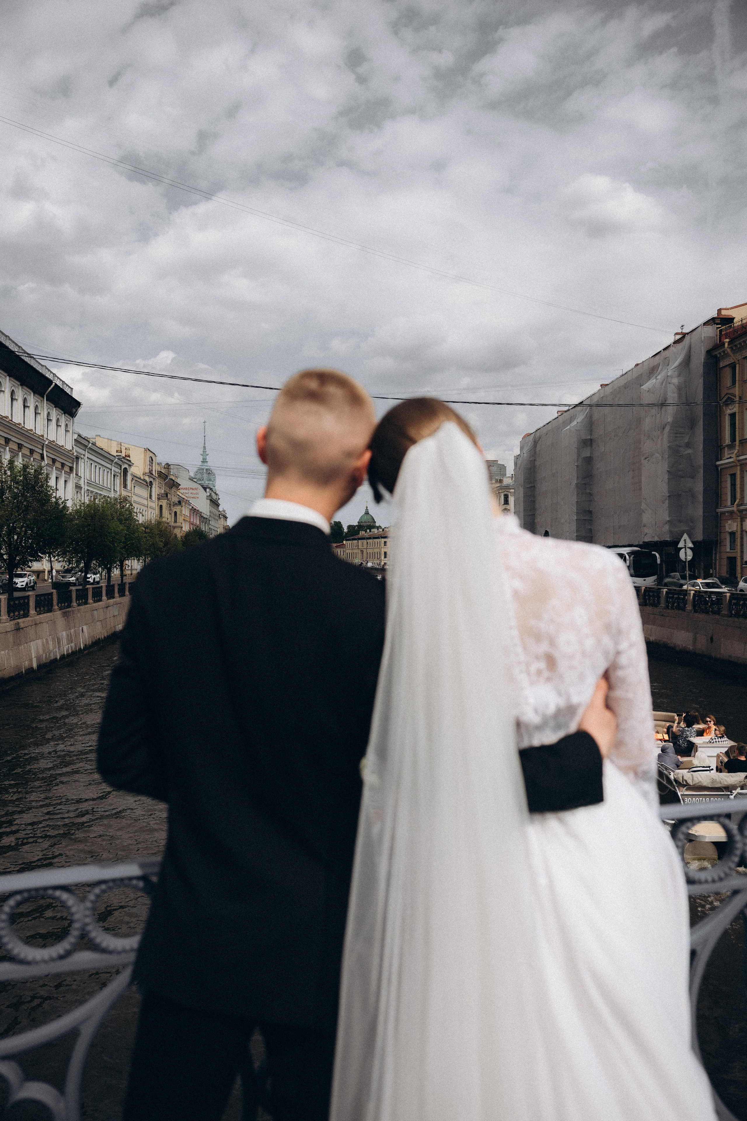 Настя & Кирилл / Загс Адмиралтейского рна. Phdkvmr.ru