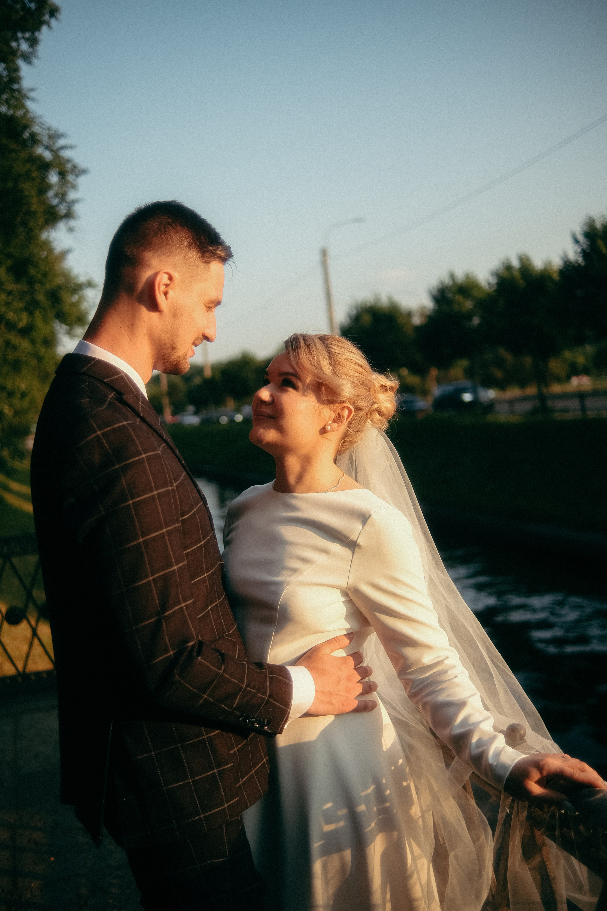 Лена & Саша ДБ2. Phdkvmr.ru