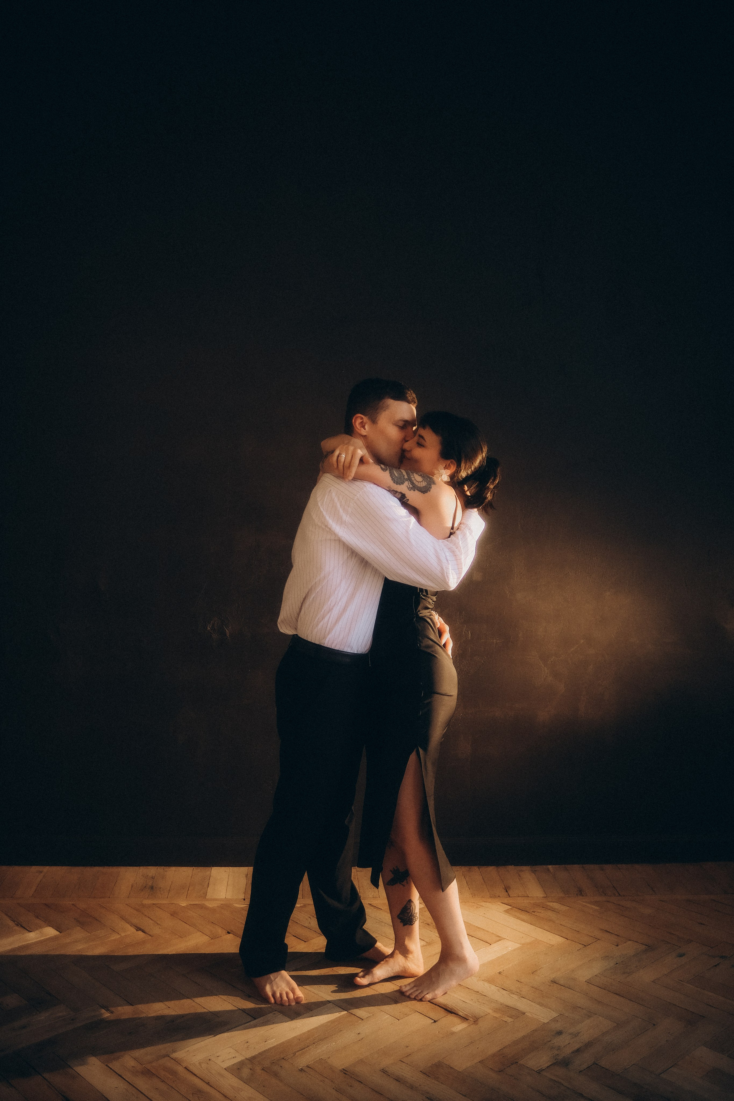 Вера & Саша. Phdkvmr.ru