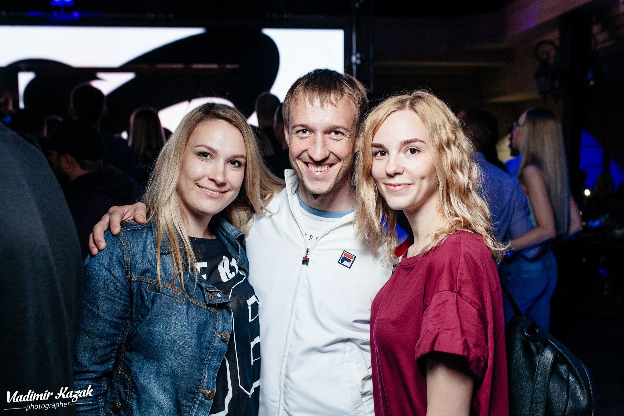 Каста. Профессиональный фотограф в Волгодонске и Ростове Владимир Казак