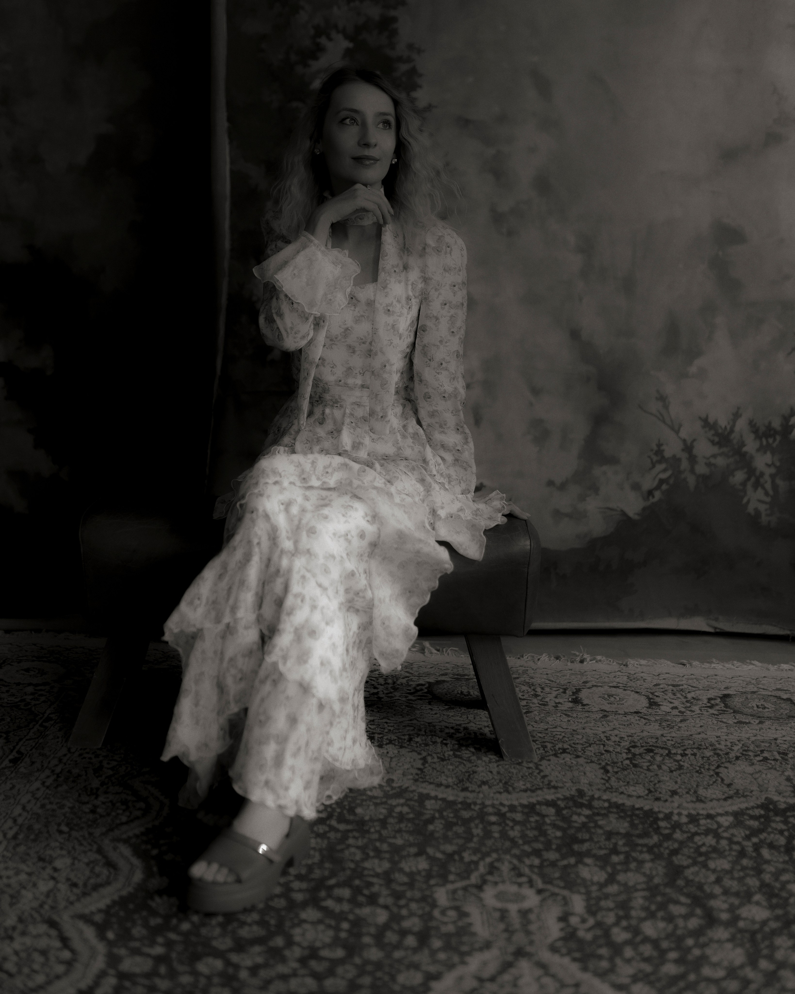 Дарья. DARYA.BELKINA