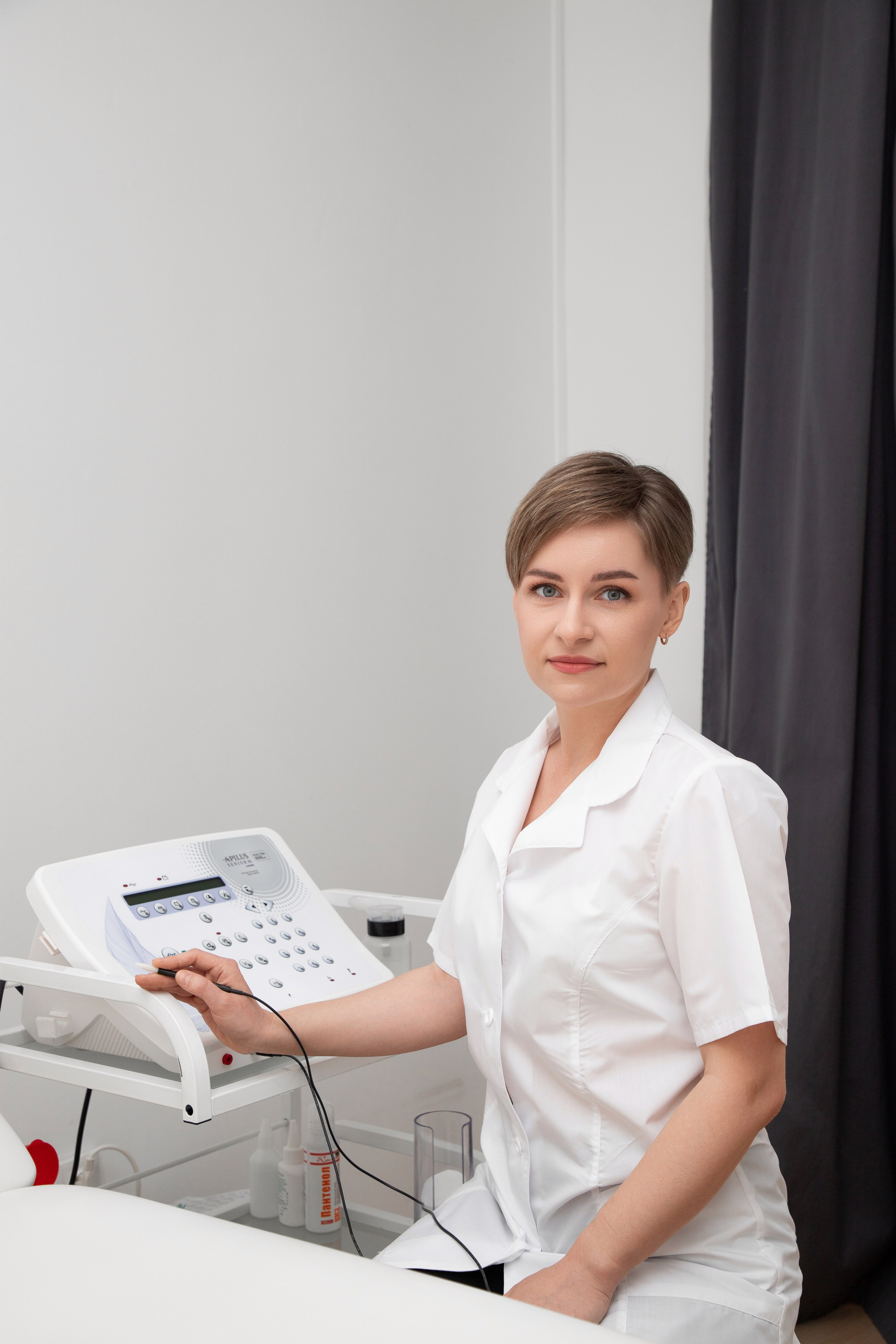 Съемка дял 2gis.ru. Фотограф Денис Лесковский (Тюмень)