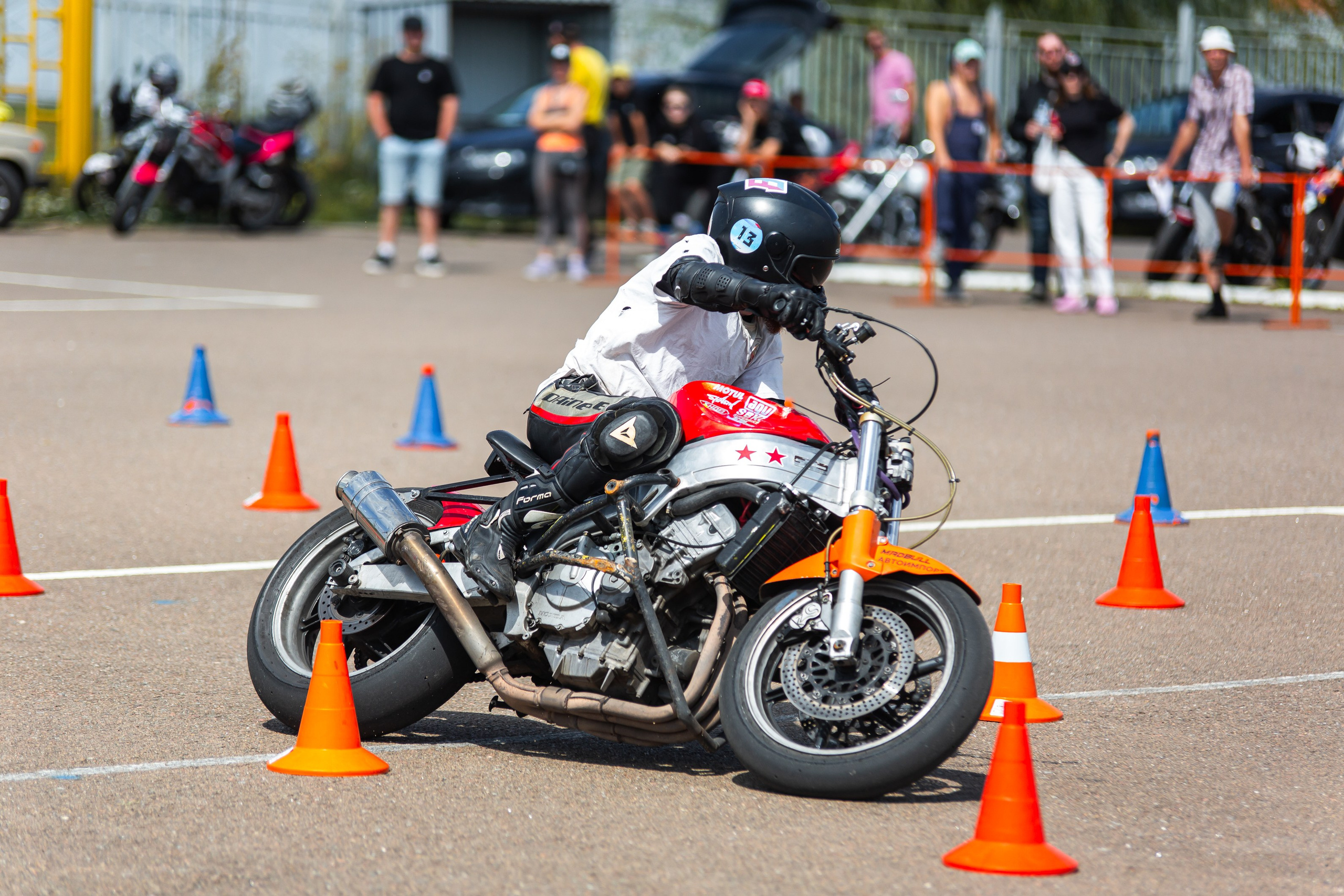 Чемпионат ЦФО 2024 — Этап Орловской области, Орел. Профессиональный фотограф в Мценске и Орловской области