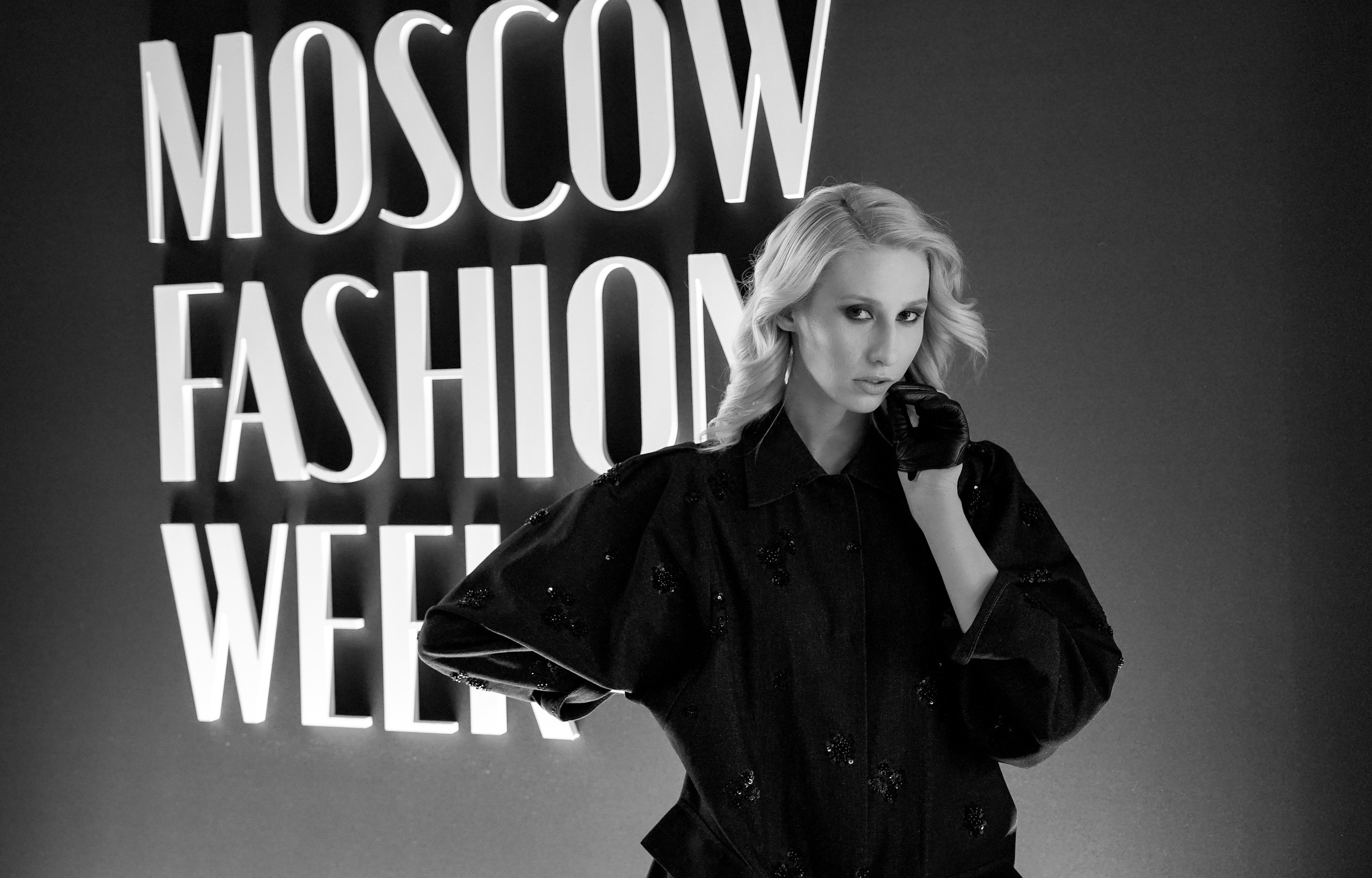 МОСКОВСКАЯ НЕДЕЛЯ МОДЫ 2026. LUT