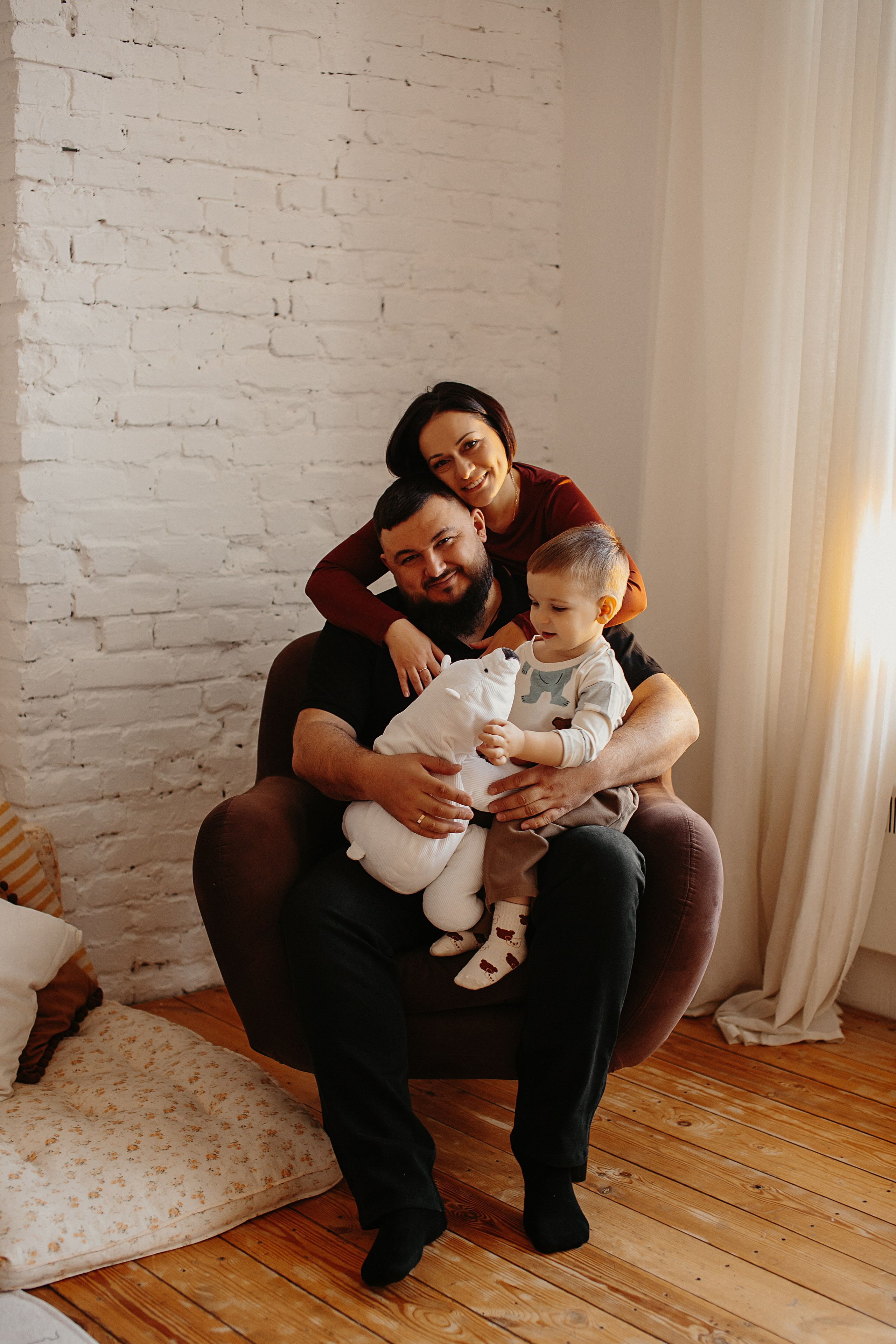 Анастасия Якунина. Https://malovafoto.ru