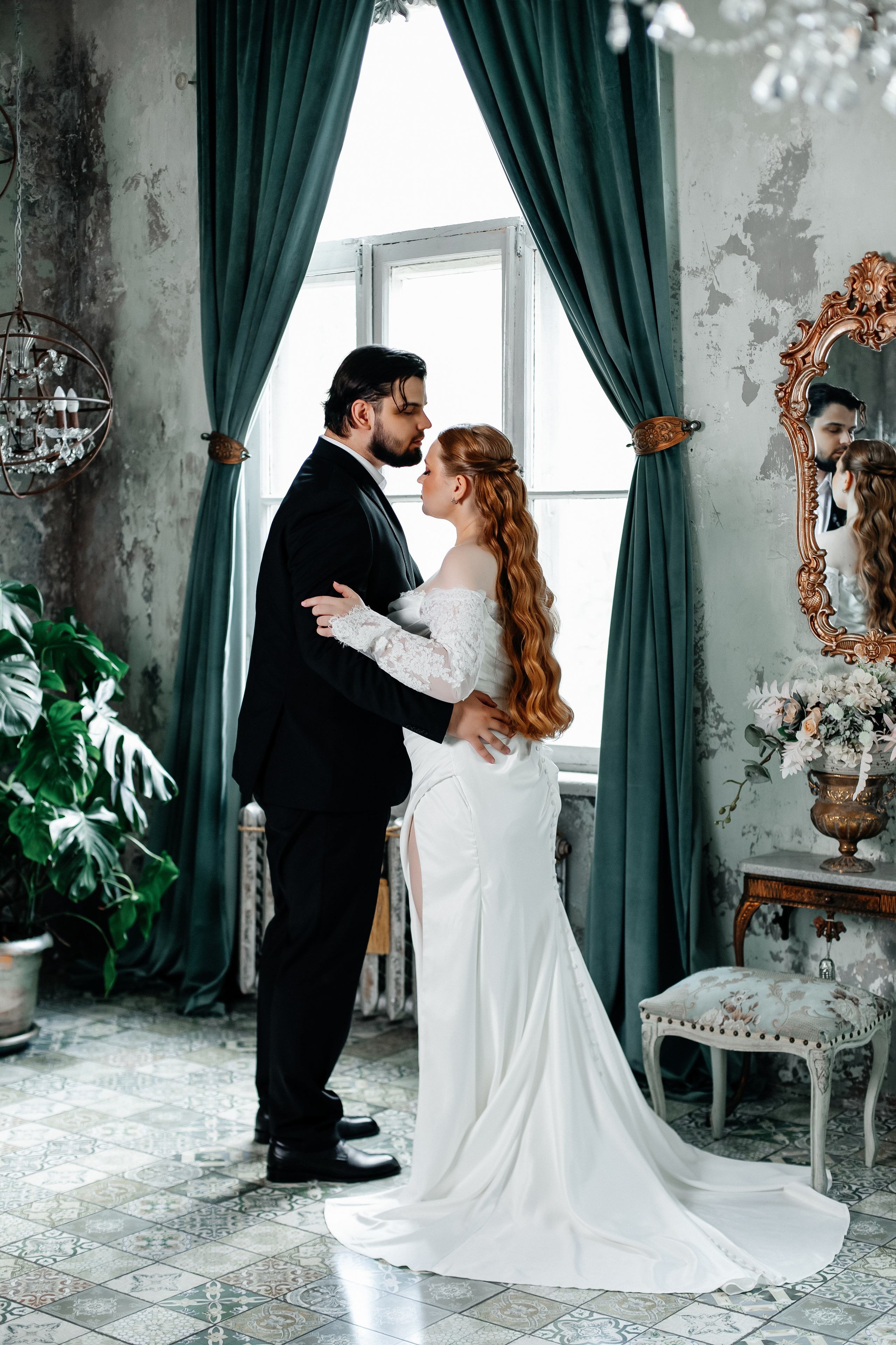 Свадебная съемка. Https://malovafoto.ru