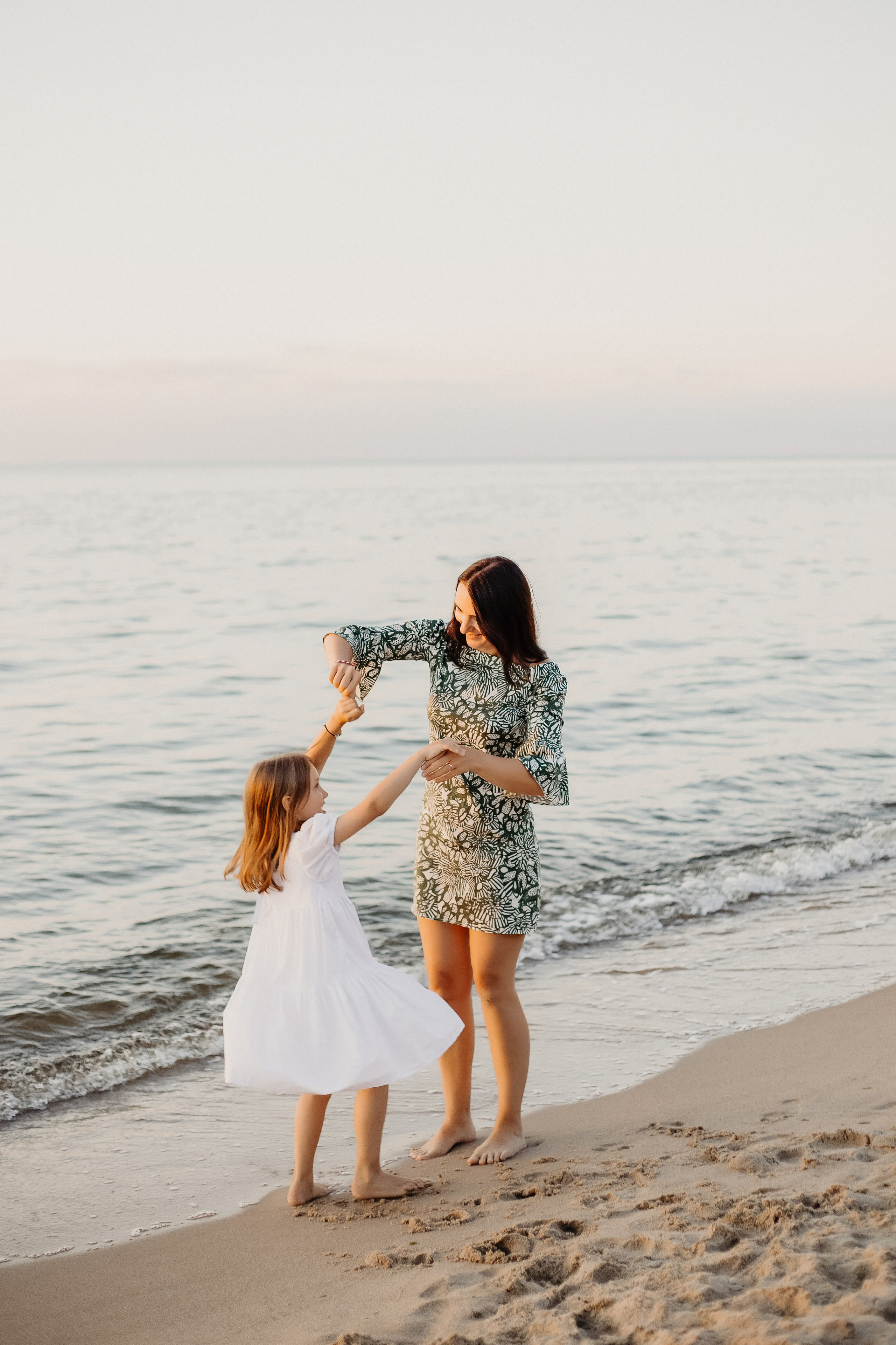 Надежда — Съемка в Пионерском. Https://malovafoto.ru