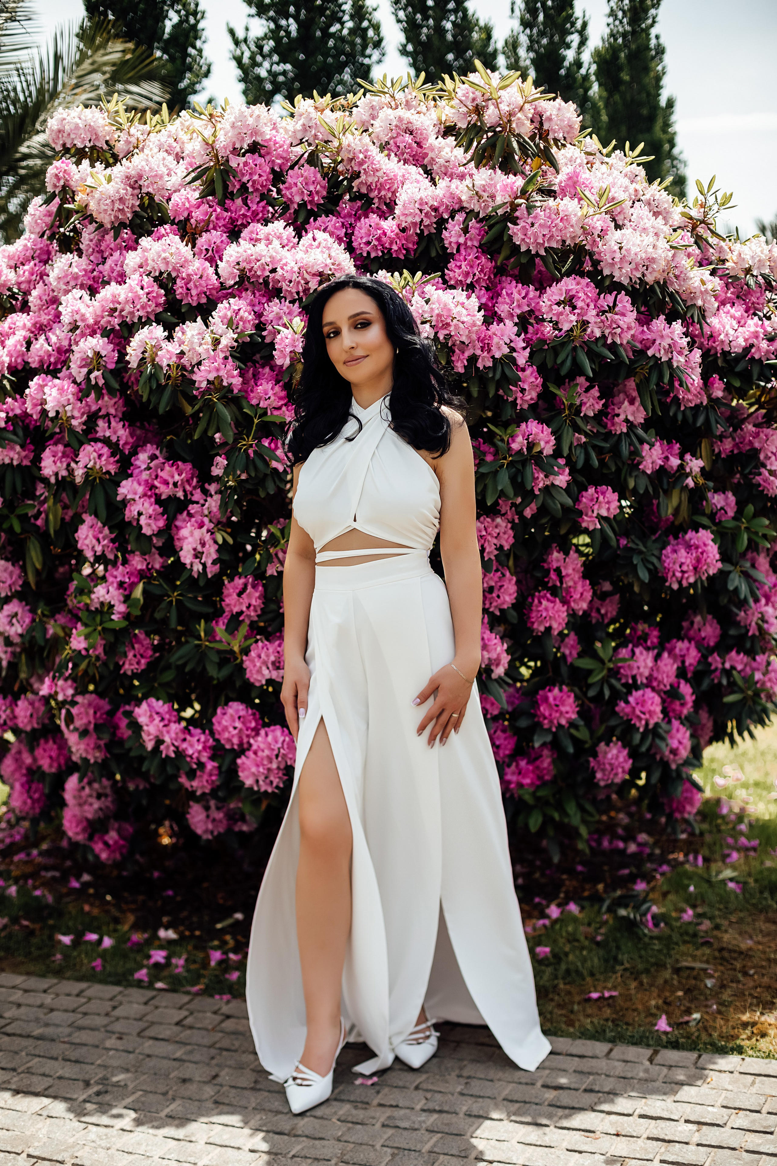 Свадебная прогулка. Https://malovafoto.ru