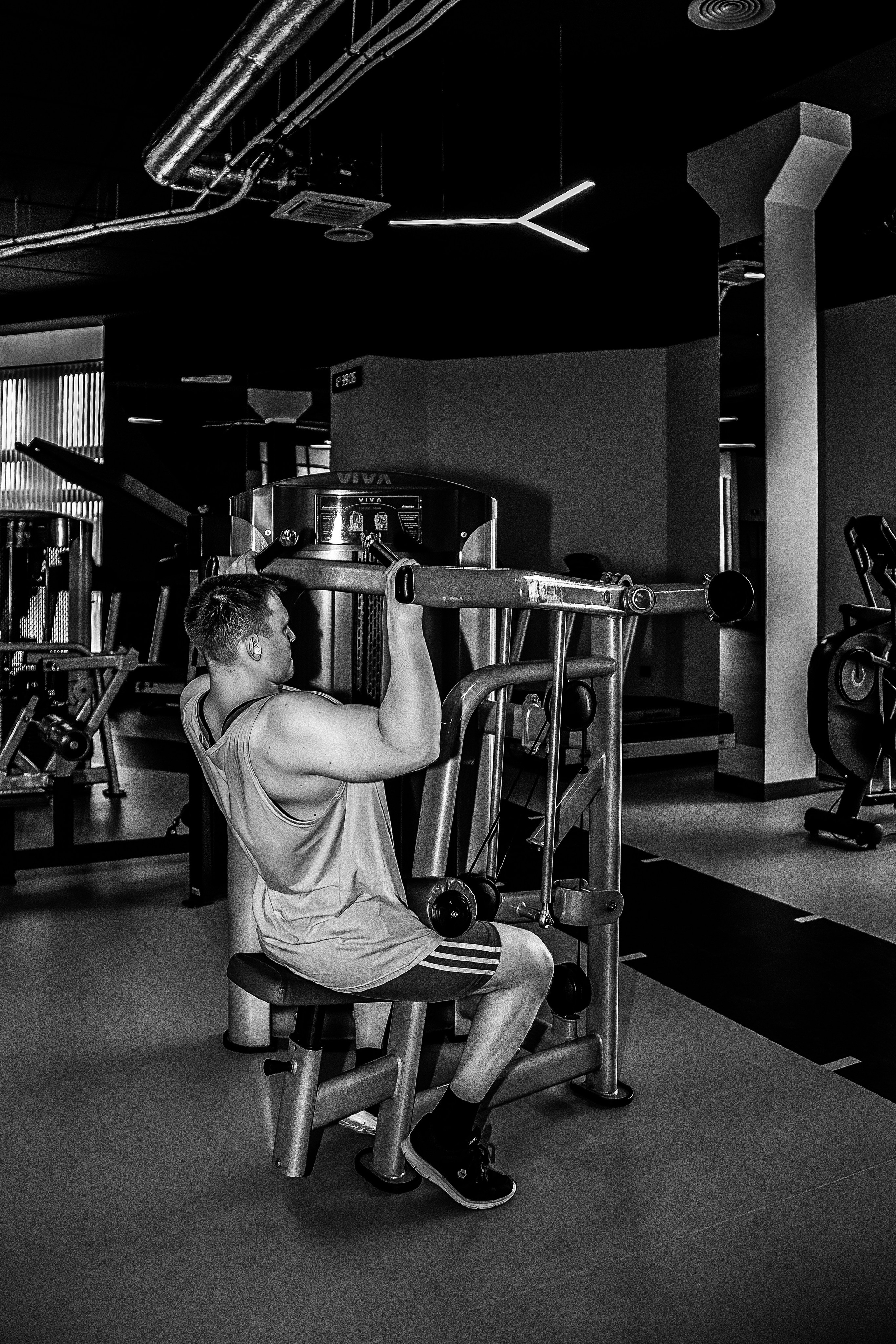 Спорт. Https://malovafoto.ru