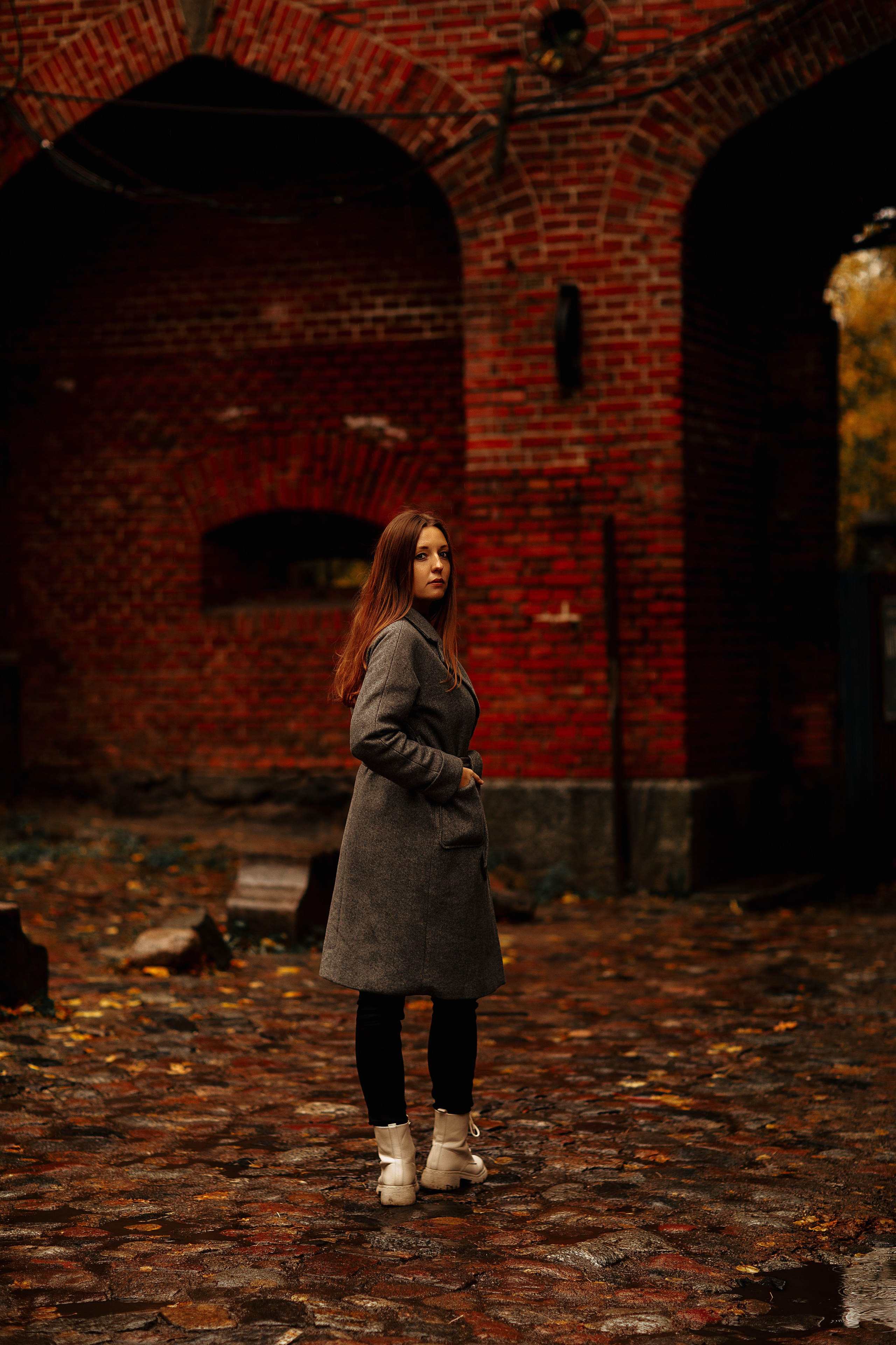 Прогулка. Https://malovafoto.ru