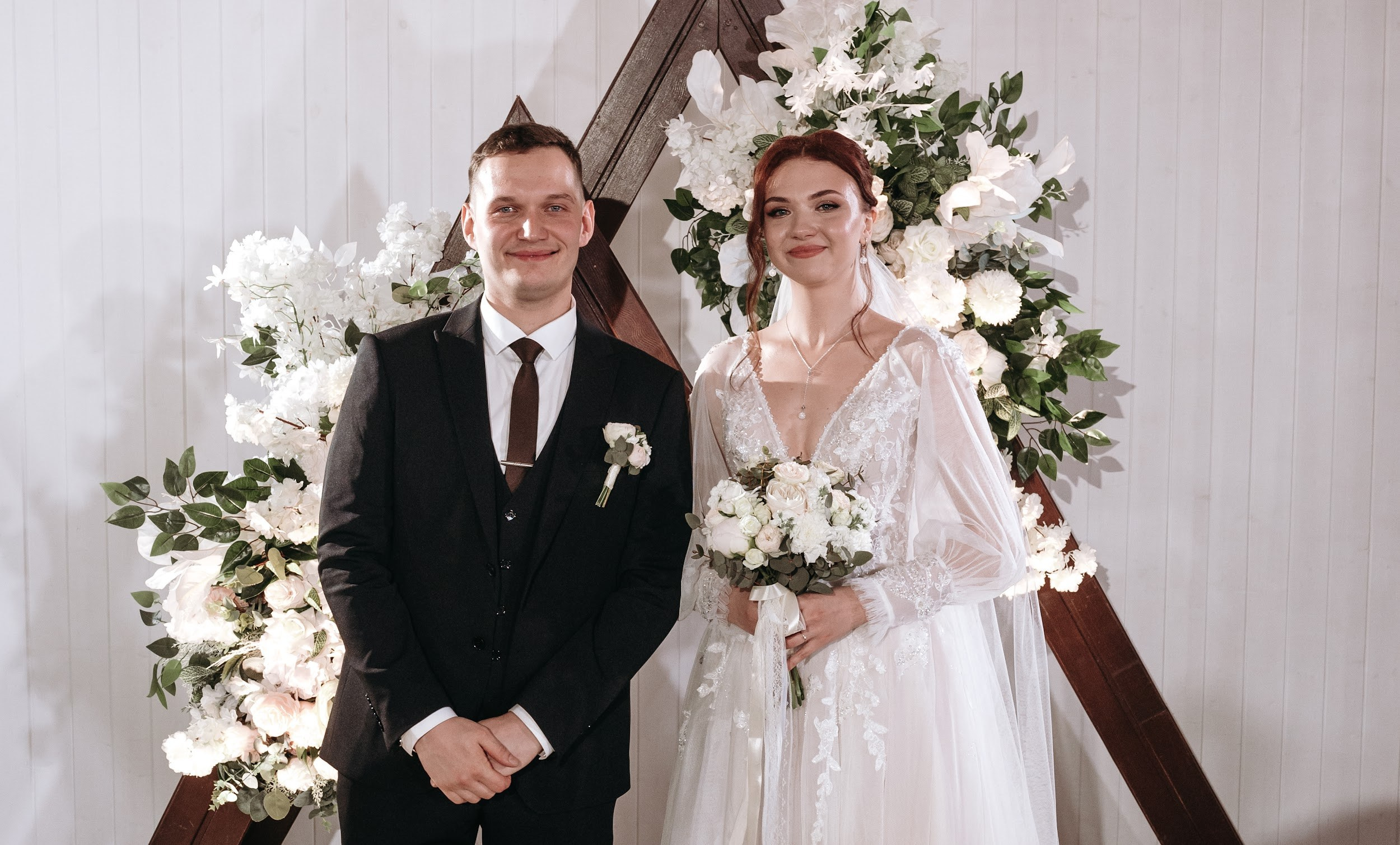 FoRest. Свадебный фотограф в Минске Вадим Бурчик