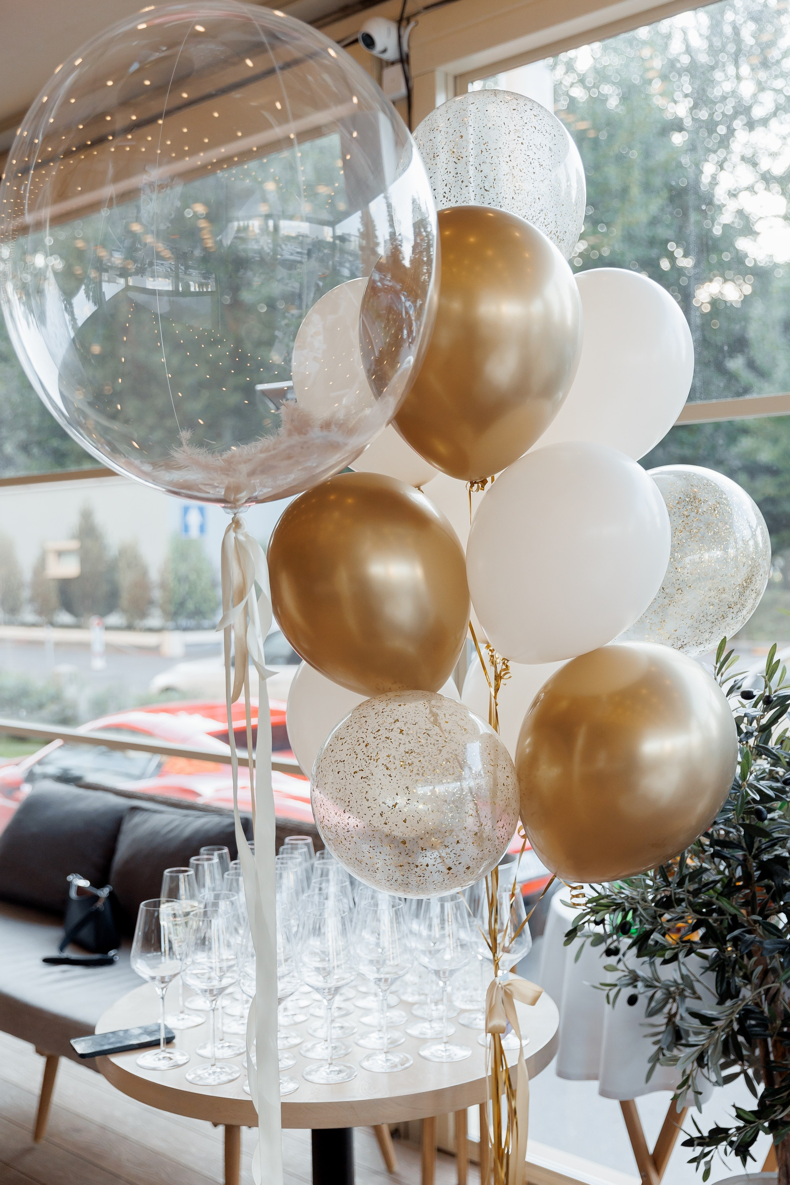 Zea — день рождения. Свадебный фотограф в Москве