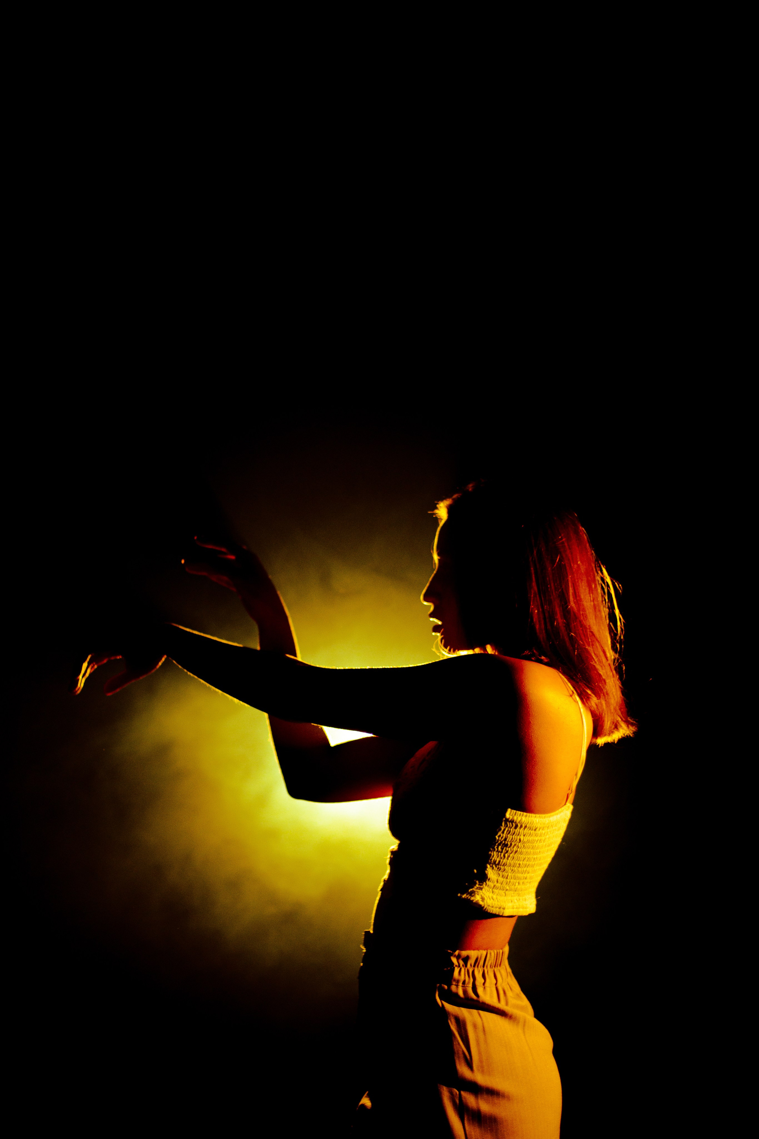 Танец огня. Арт-фотограф Крис Л. в Тобольске: портрет, семейные, свадьбы