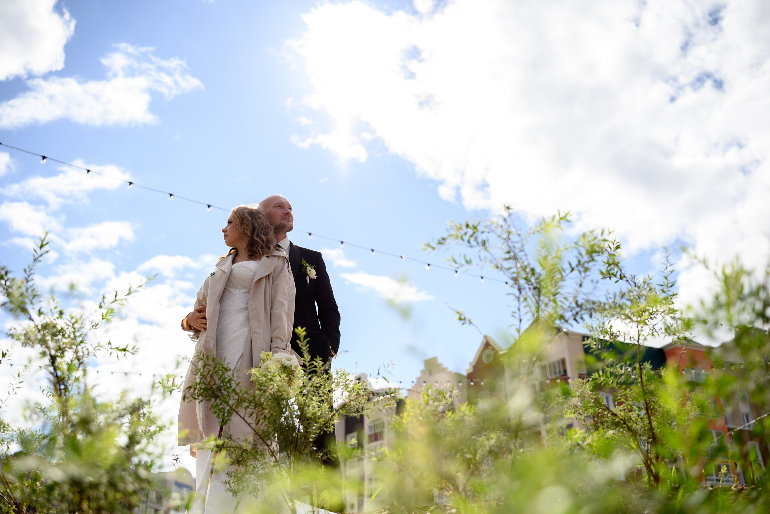 Это любовь. Свадебный фотограф Ижевск Петр Шишков