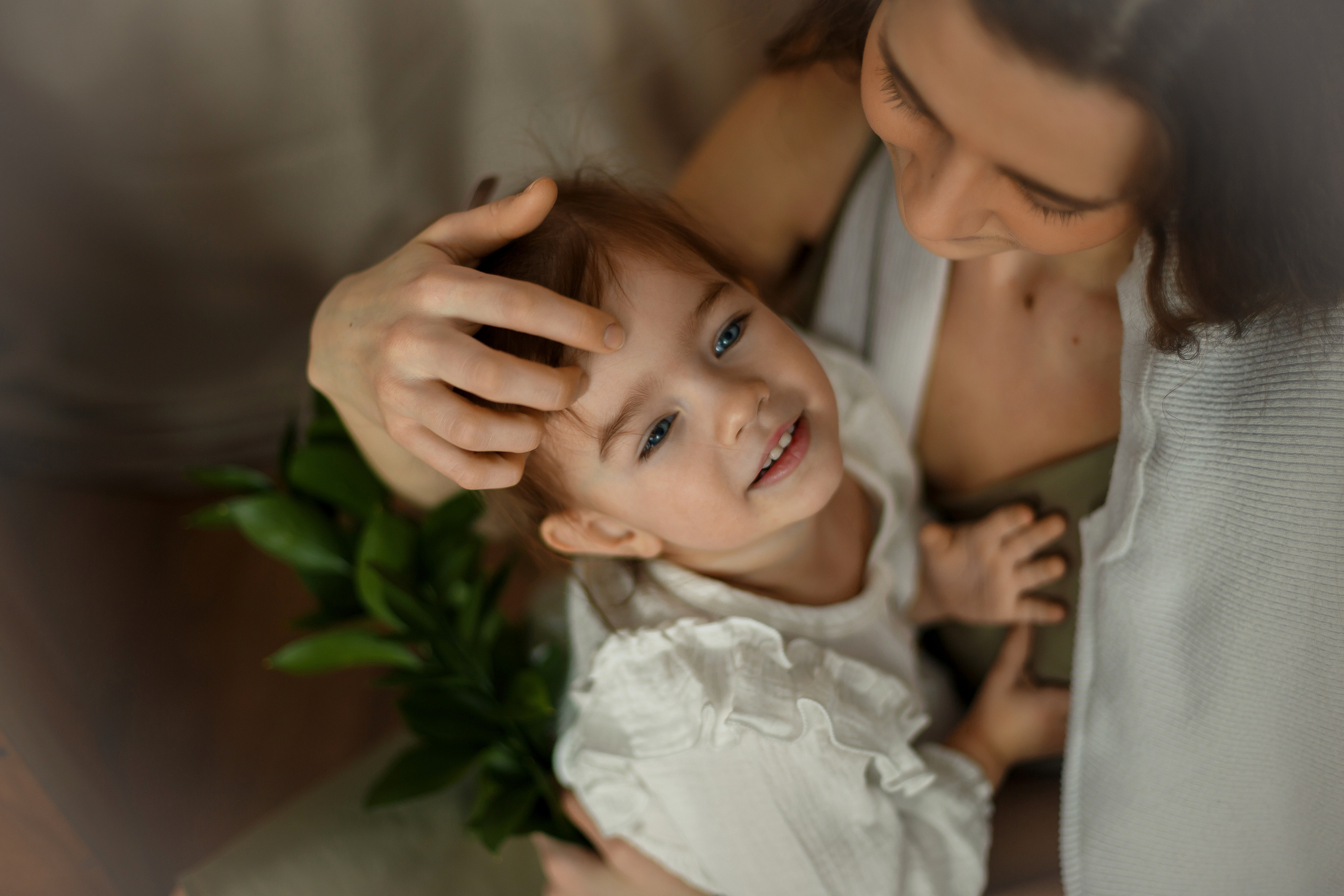 Мама & дочка. Свадебный и семейный фотограф Черняева Анна| Нижний Новгород