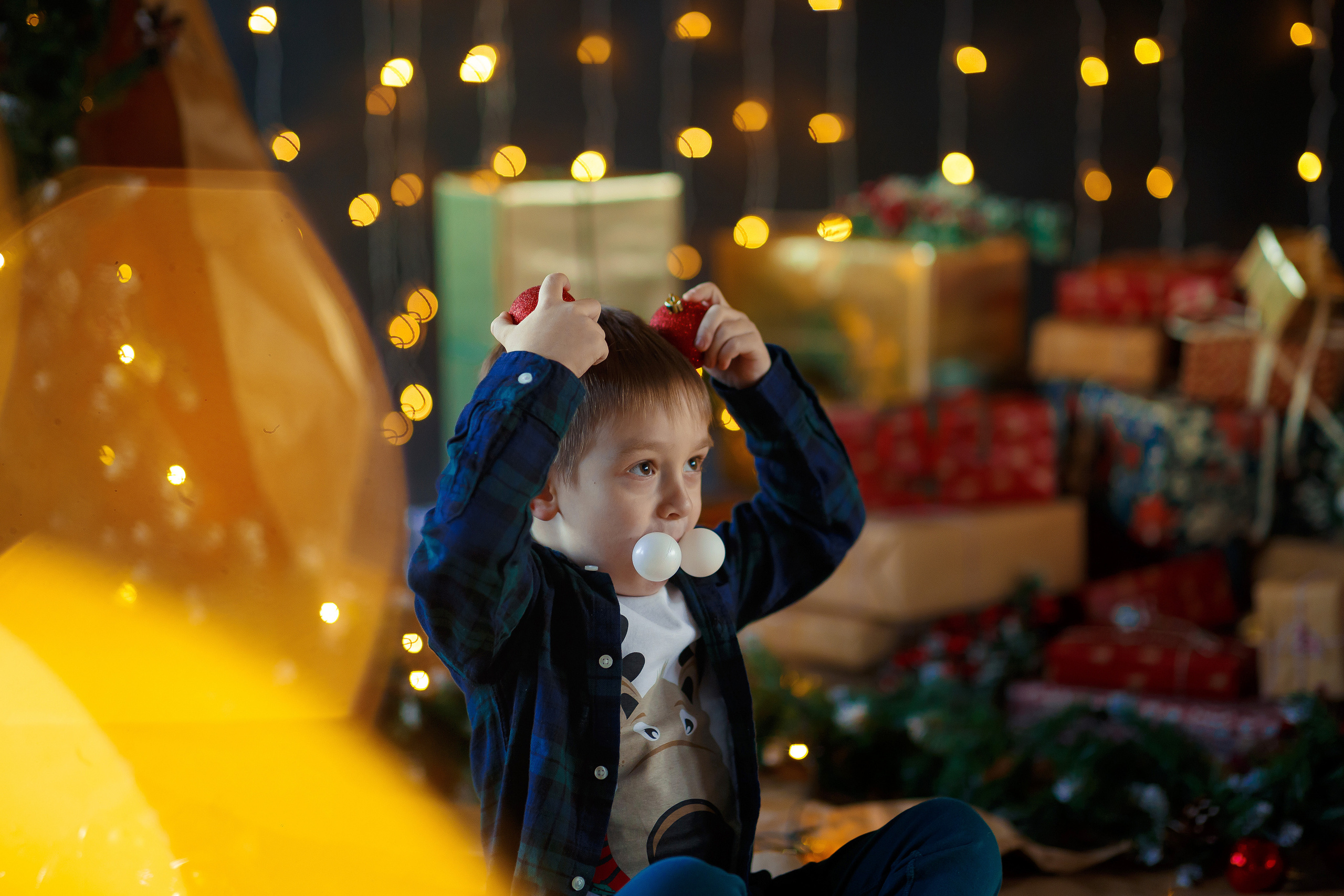 Детская фотосессия. Свадебный и семейный фотограф Черняева Анна| Нижний Новгород