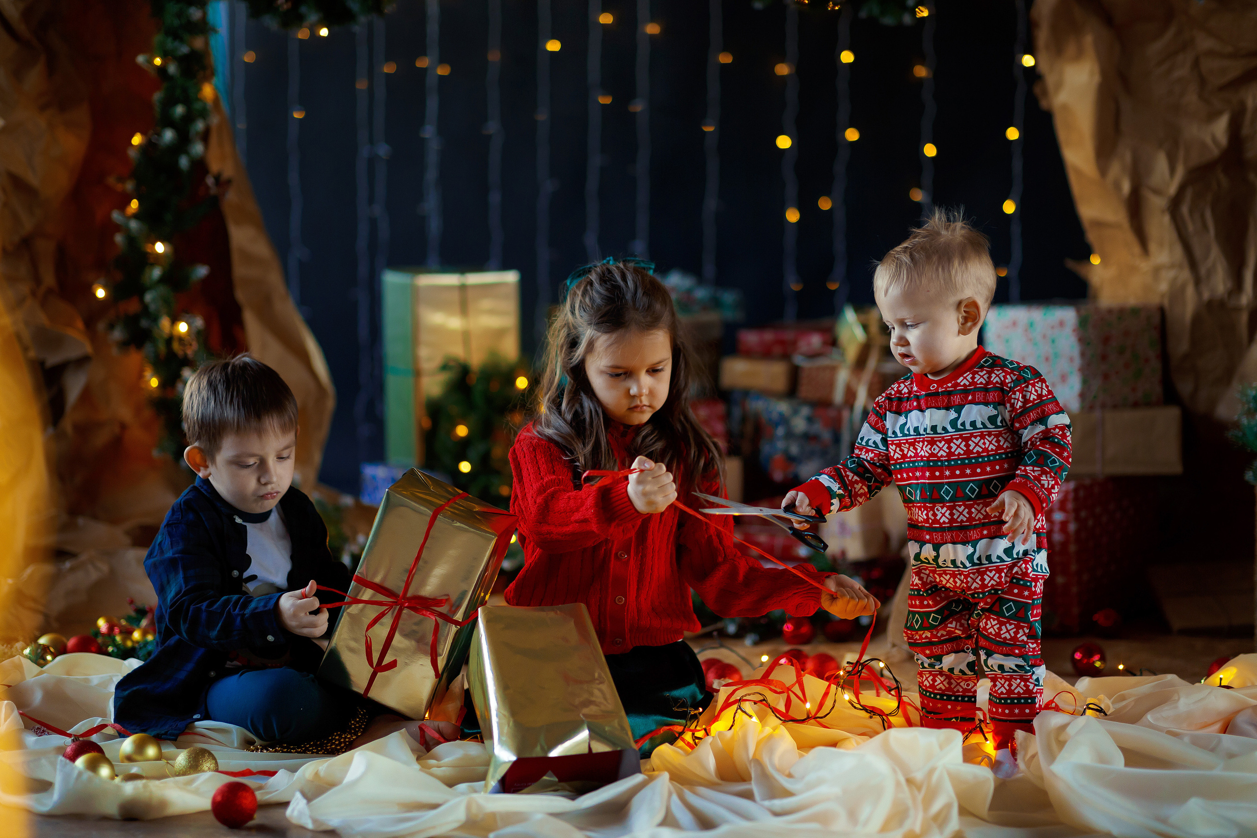 Детская фотосессия. Свадебный и семейный фотограф Черняева Анна| Нижний Новгород