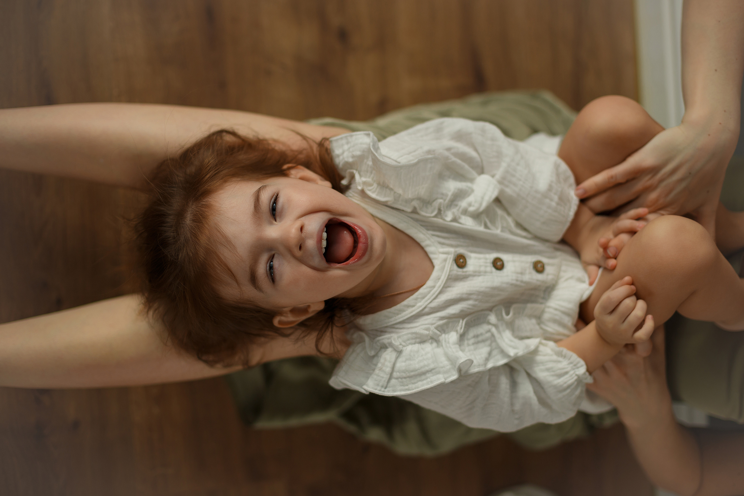 Мама & дочка. Свадебный и семейный фотограф Черняева Анна| Нижний Новгород