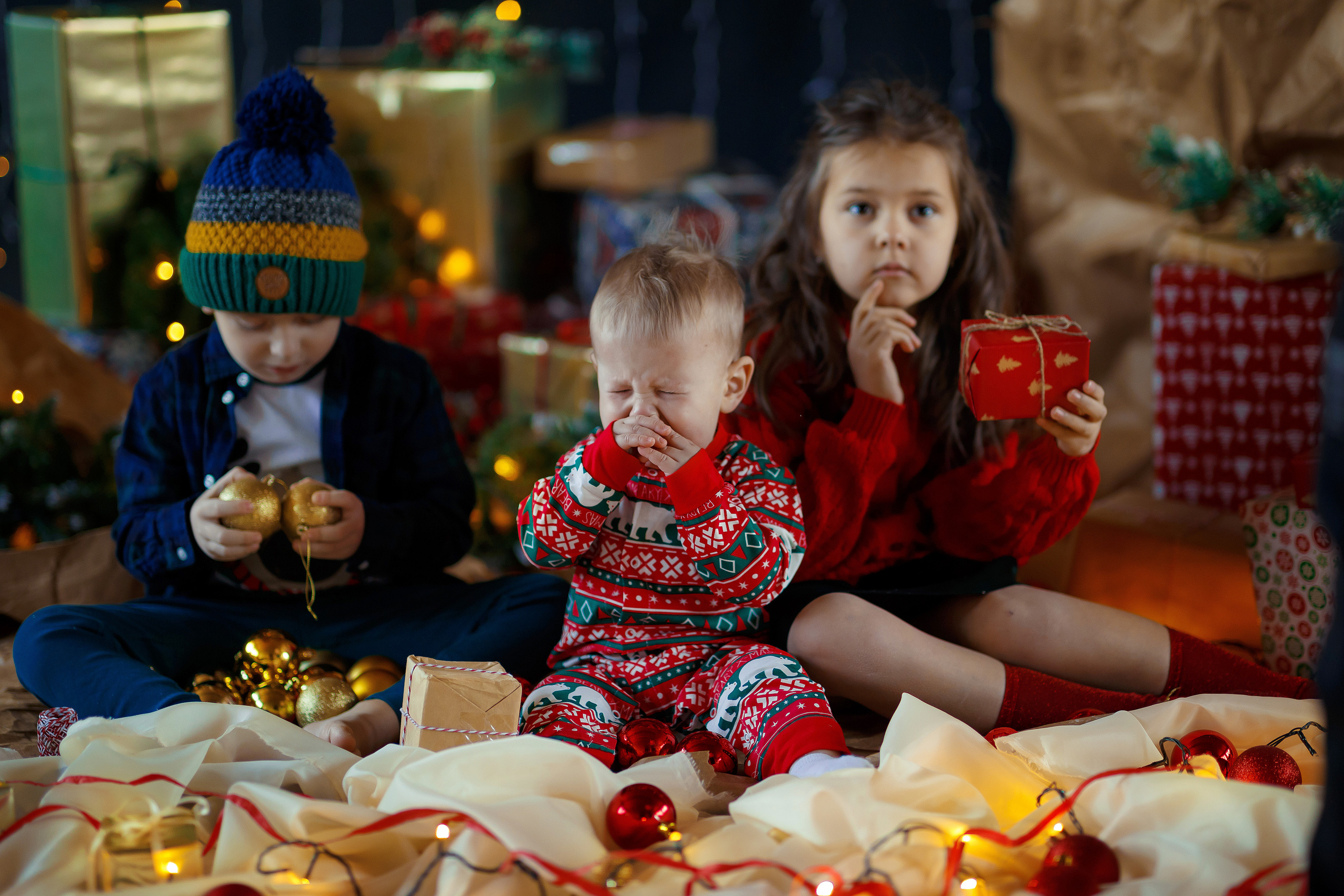 Детская фотосессия. Свадебный и семейный фотограф Черняева Анна| Нижний Новгород