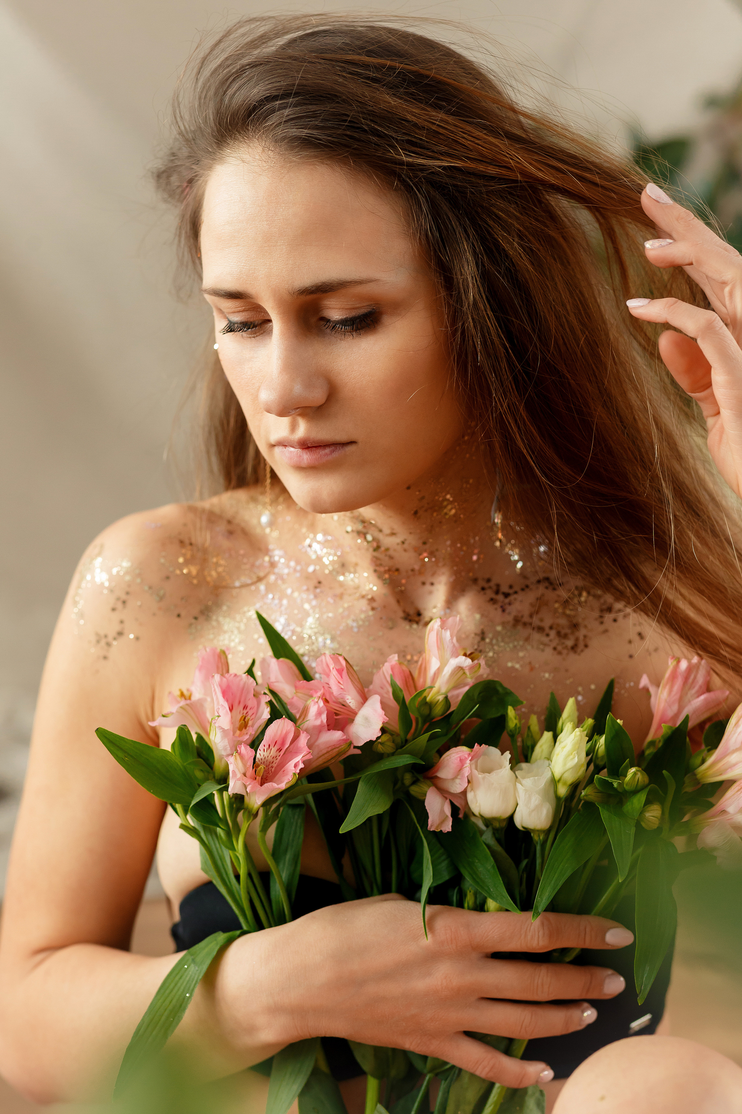 Индивидуальные фотосессии. Свадебный и семейный фотограф Черняева Анна| Нижний Новгород