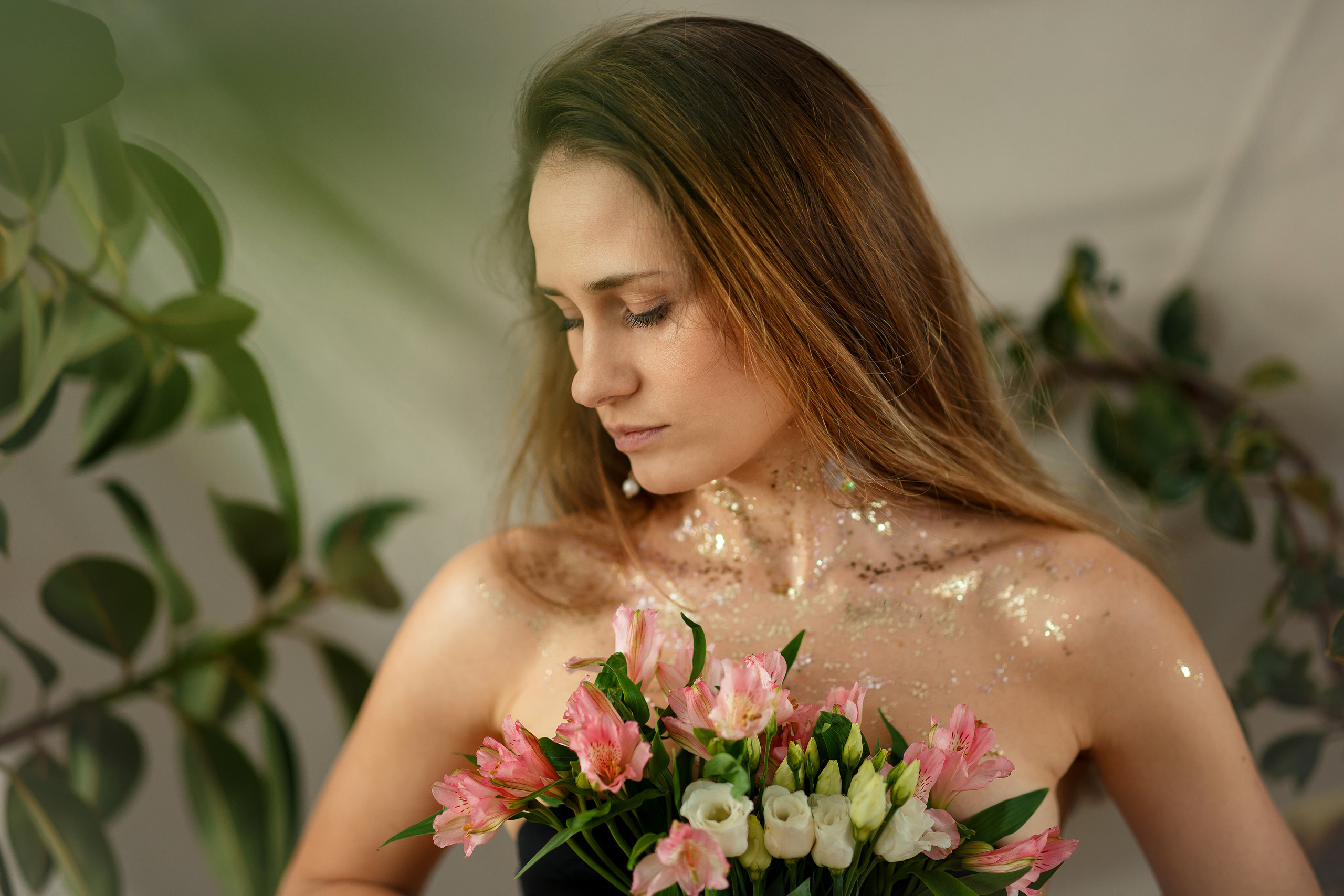 Индивидуальные фотосессии. Свадебный и семейный фотограф Черняева Анна| Нижний Новгород