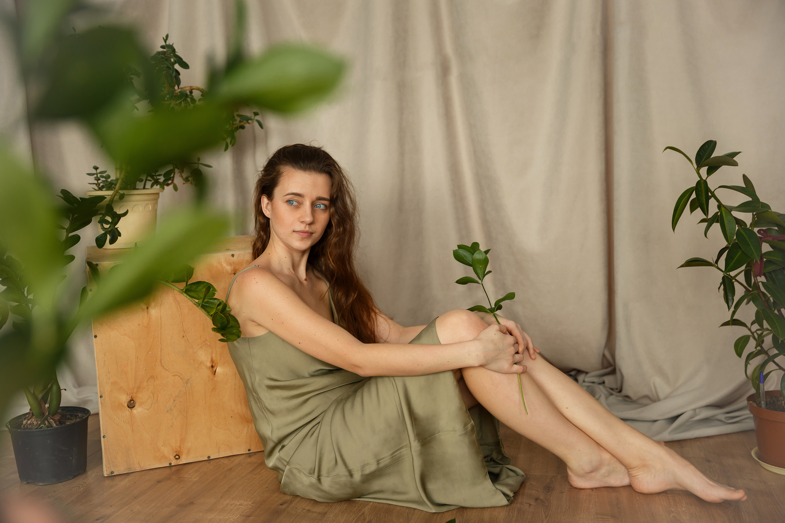 Мама & дочка. Свадебный и семейный фотограф Черняева Анна| Нижний Новгород