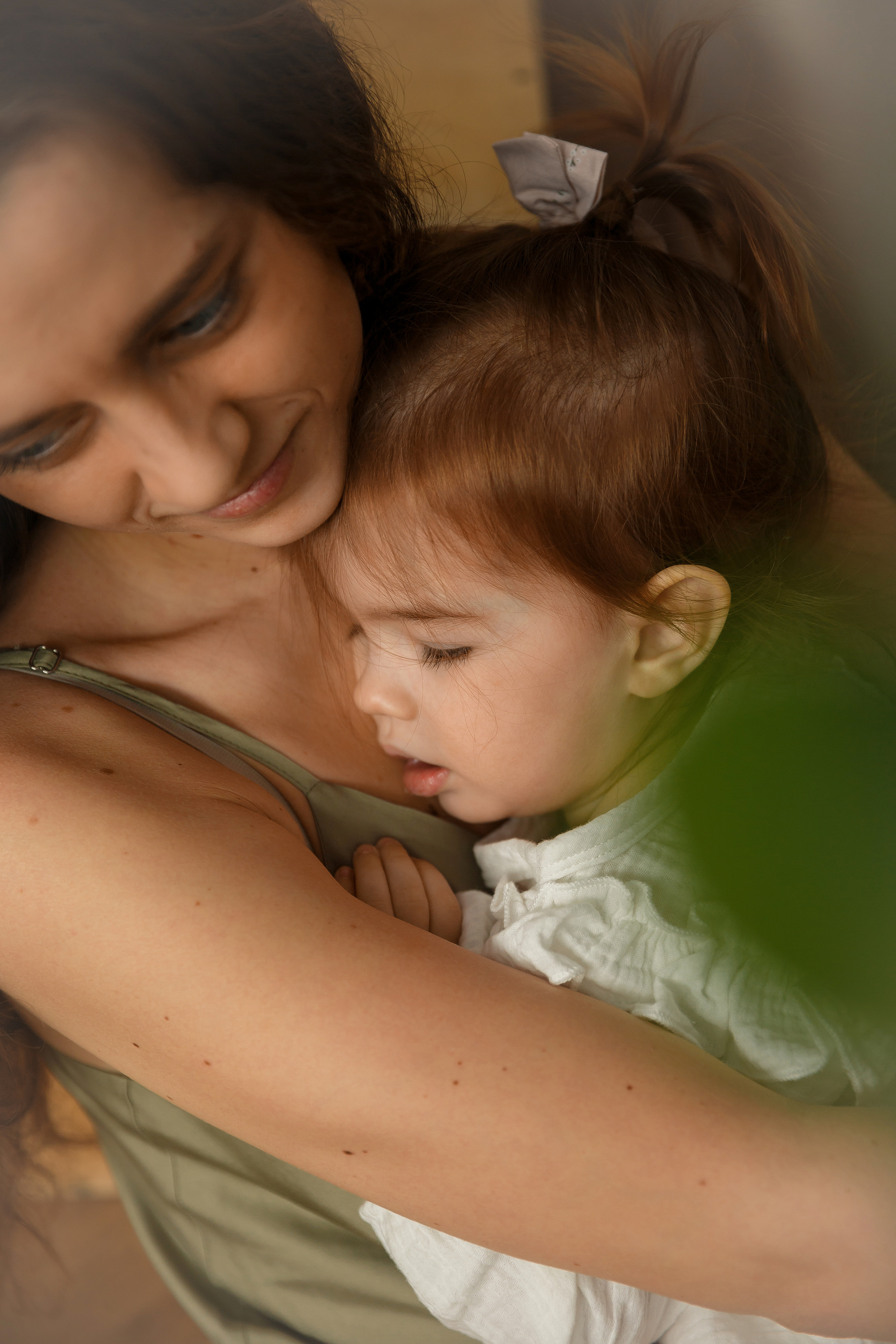 Мама & дочка. Свадебный и семейный фотограф Черняева Анна| Нижний Новгород