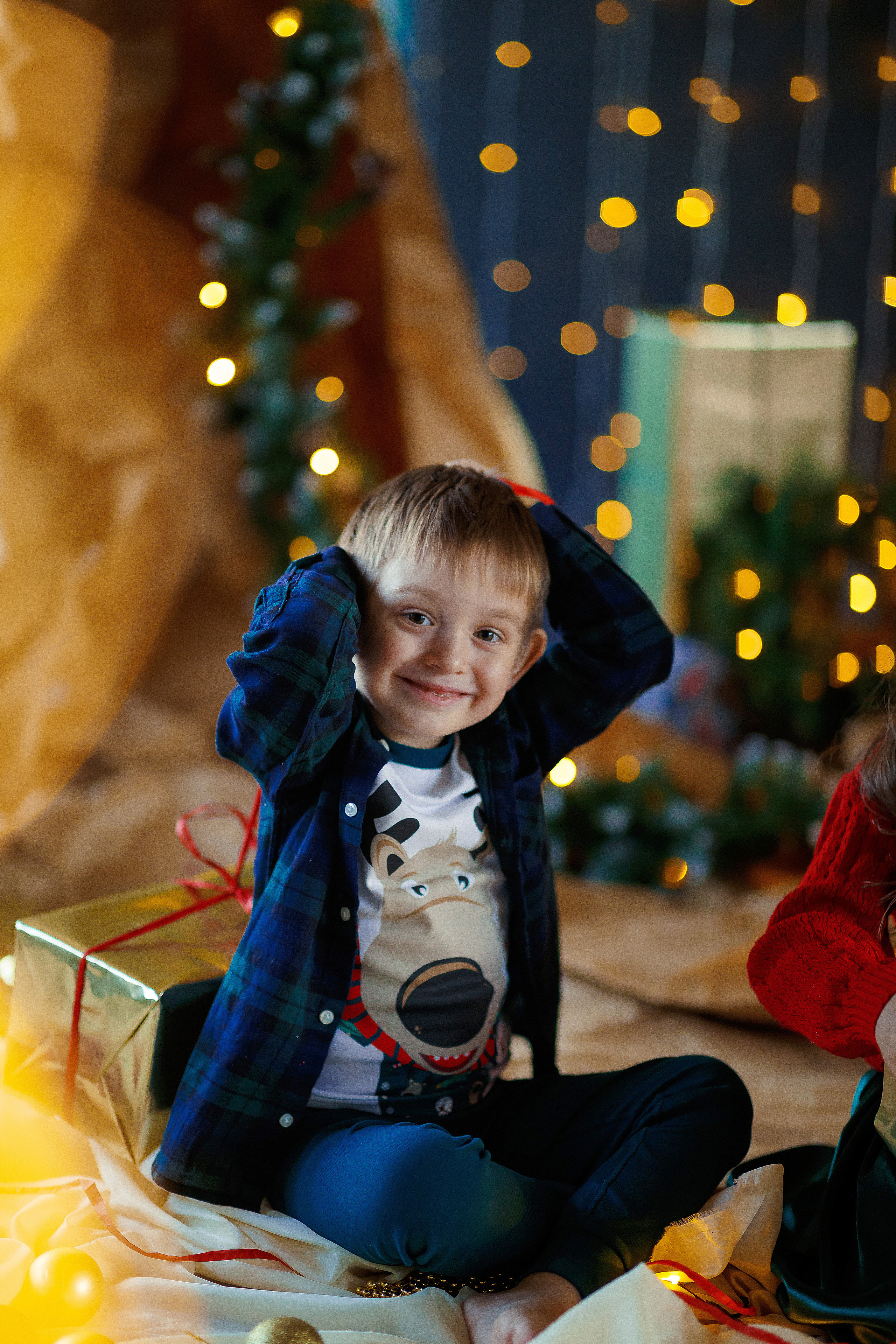 Детская фотосессия. Свадебный и семейный фотограф Черняева Анна| Нижний Новгород