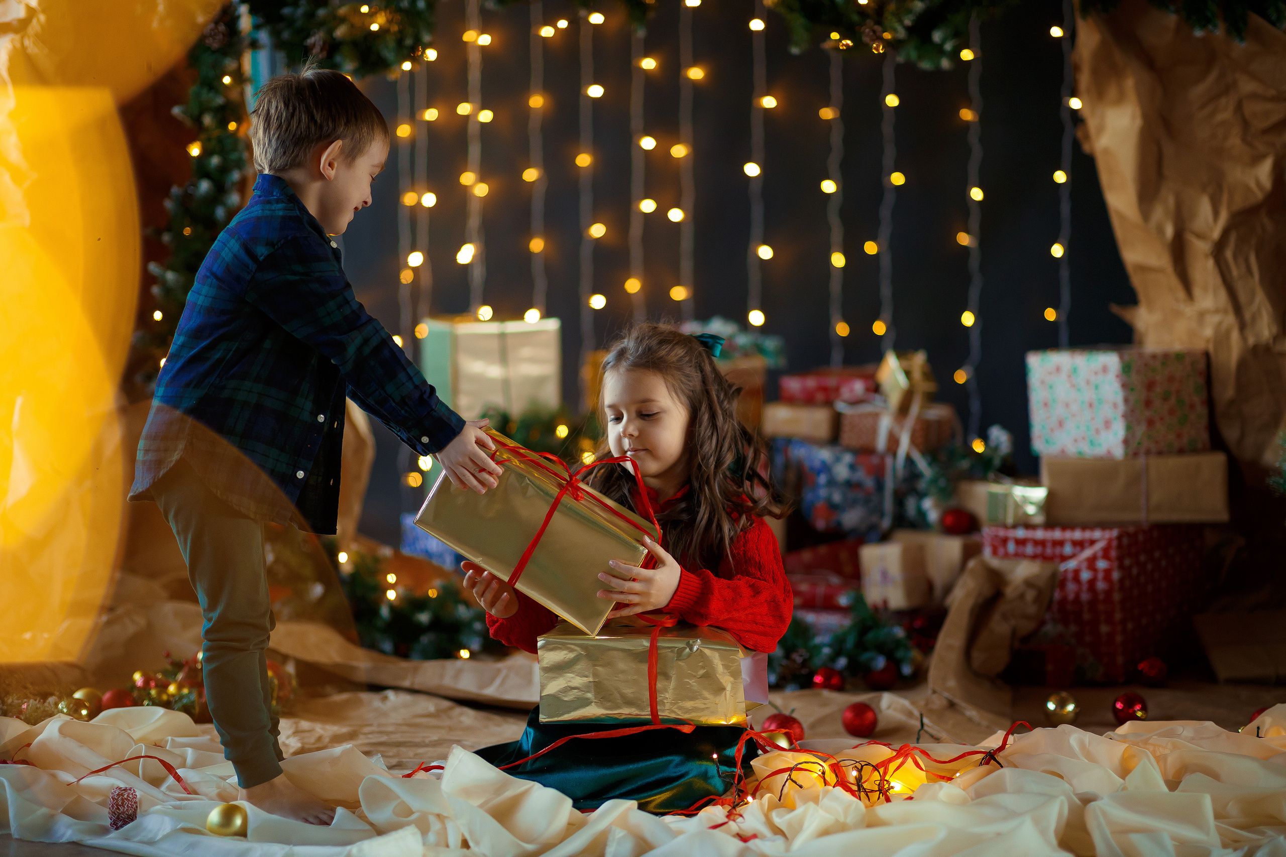 Детская фотосессия. Свадебный и семейный фотограф Черняева Анна| Нижний Новгород