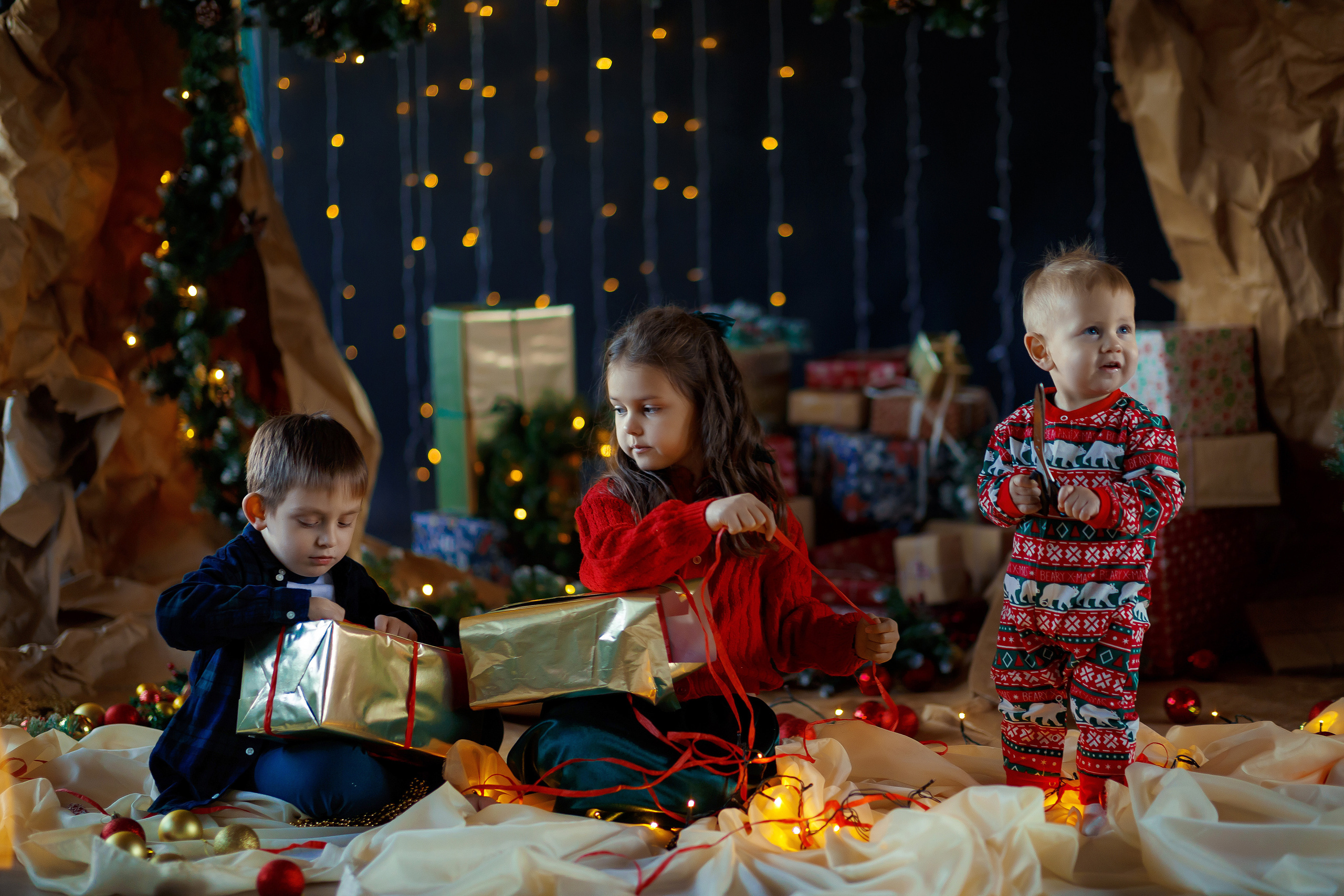 Детская фотосессия. Свадебный и семейный фотограф Черняева Анна| Нижний Новгород