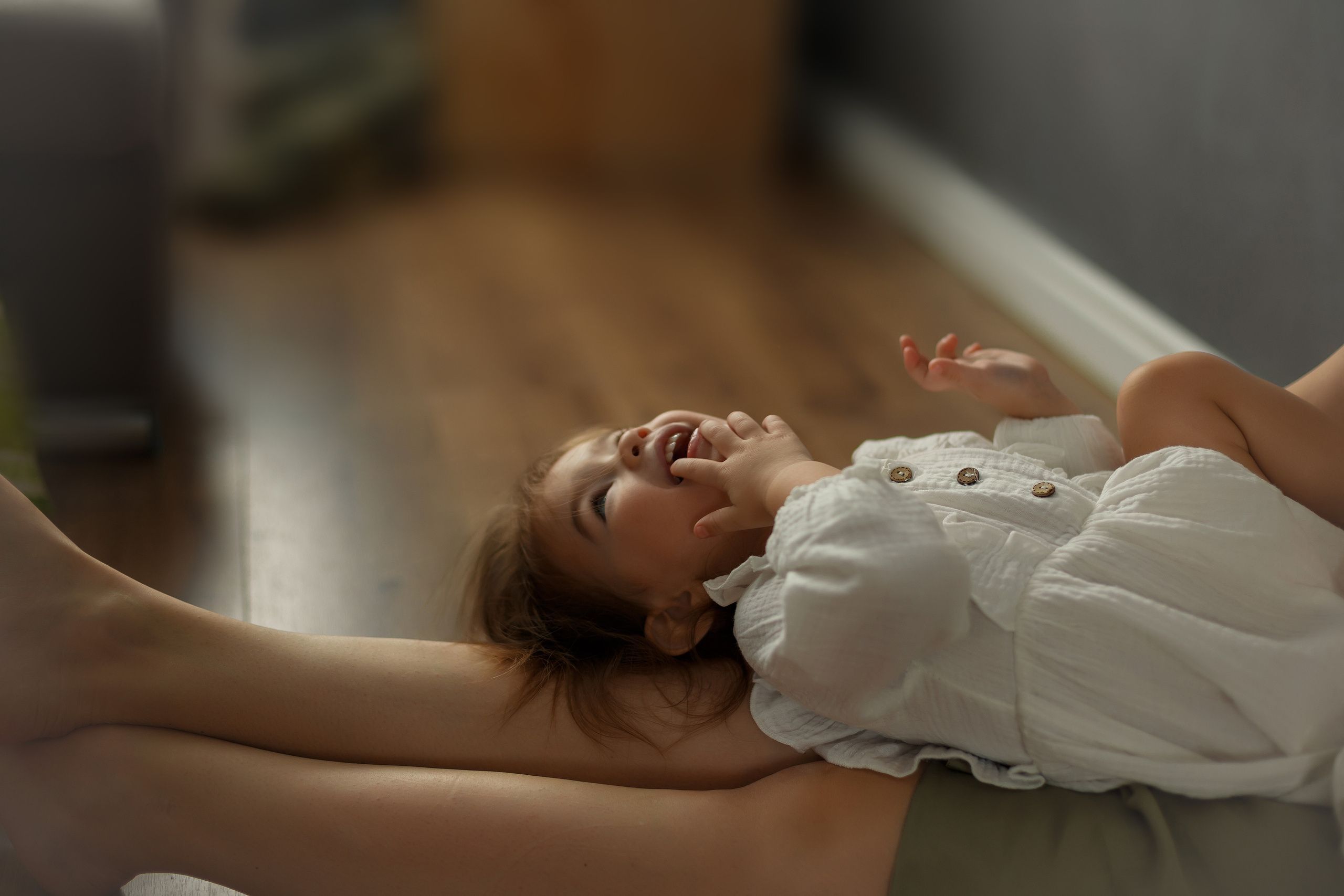 Мама & дочка. Свадебный и семейный фотограф Черняева Анна| Нижний Новгород