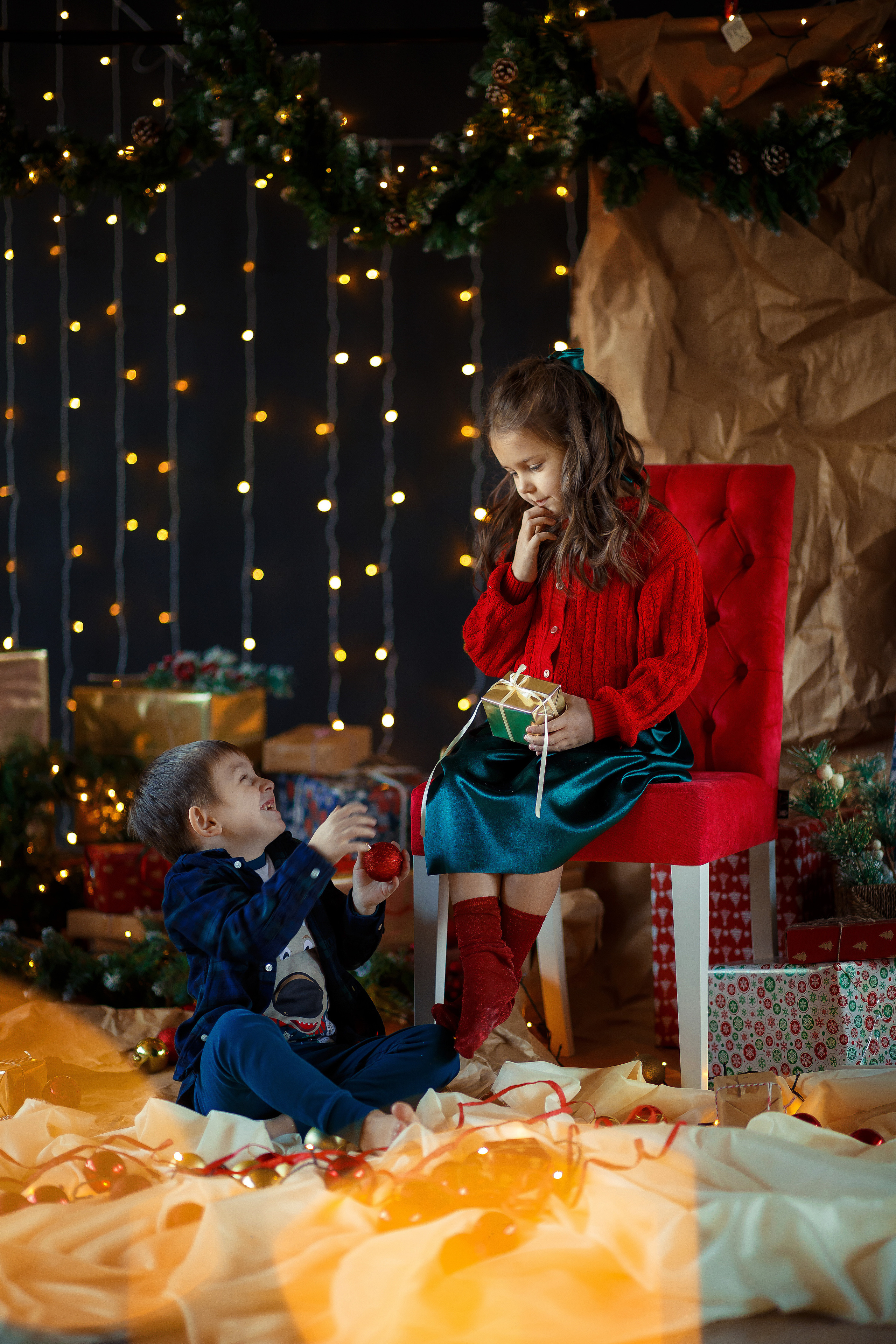 Детская фотосессия. Свадебный и семейный фотограф Черняева Анна| Нижний Новгород