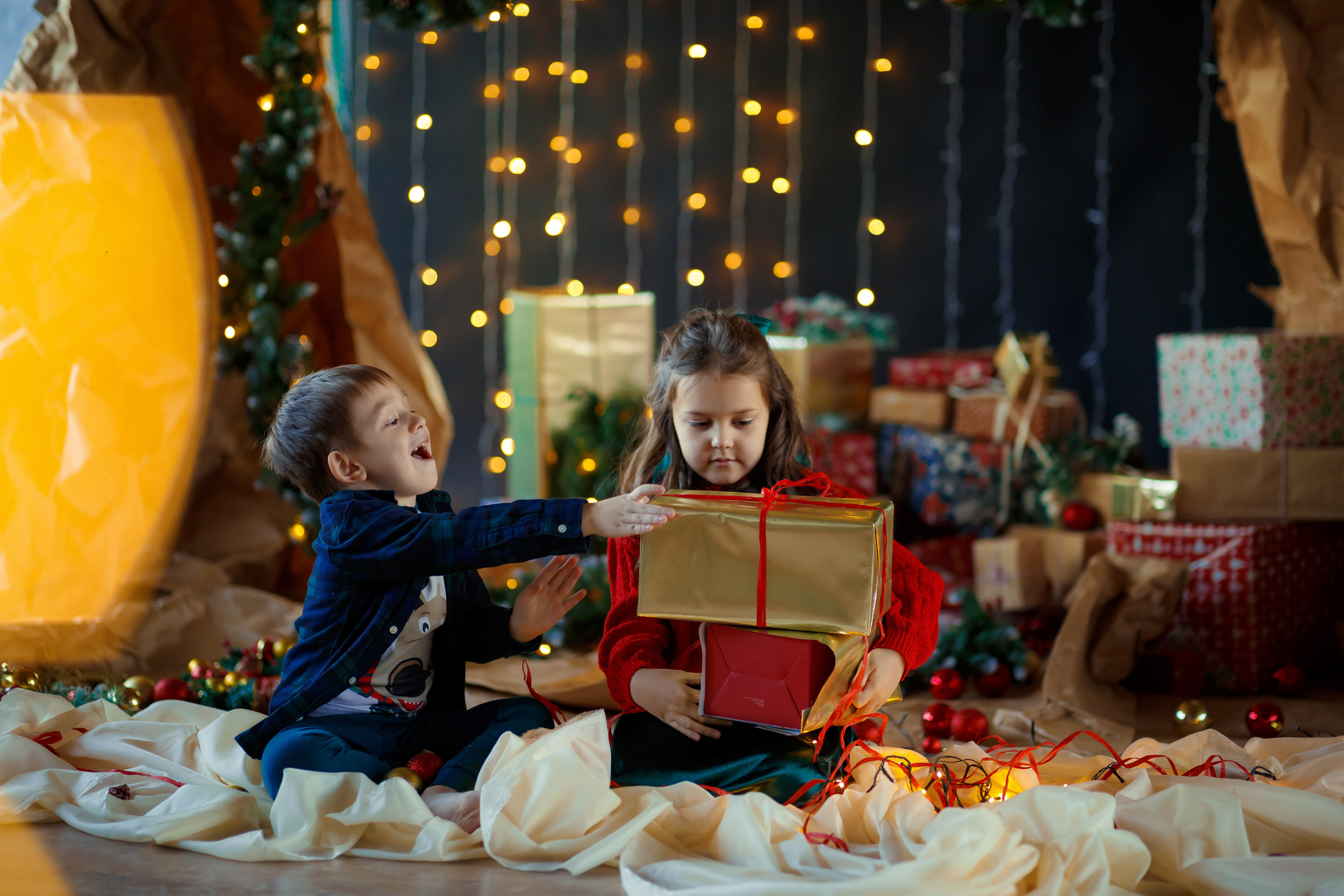 Детская фотосессия. Свадебный и семейный фотограф Черняева Анна| Нижний Новгород