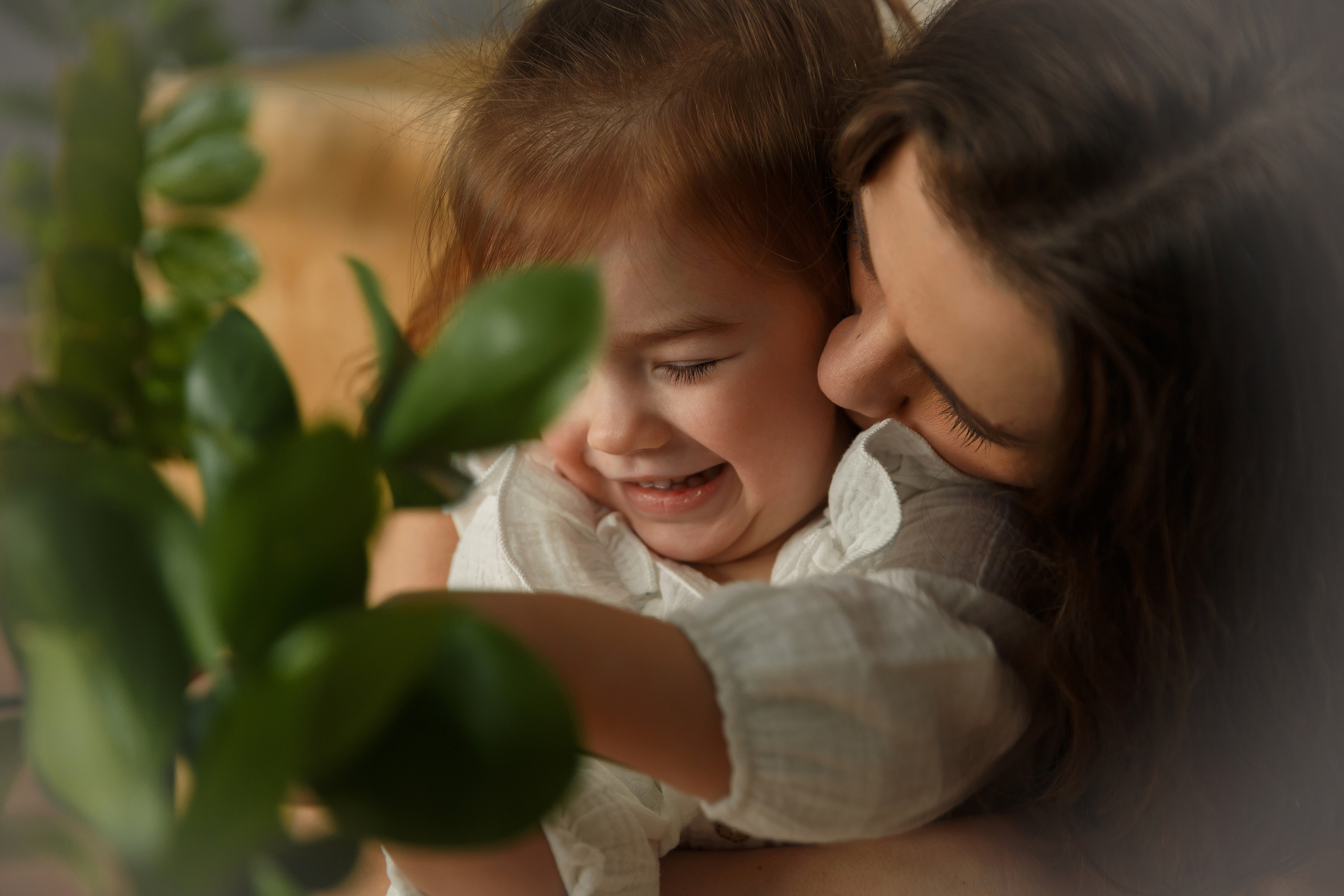 Мама & дочка. Свадебный и семейный фотограф Черняева Анна| Нижний Новгород