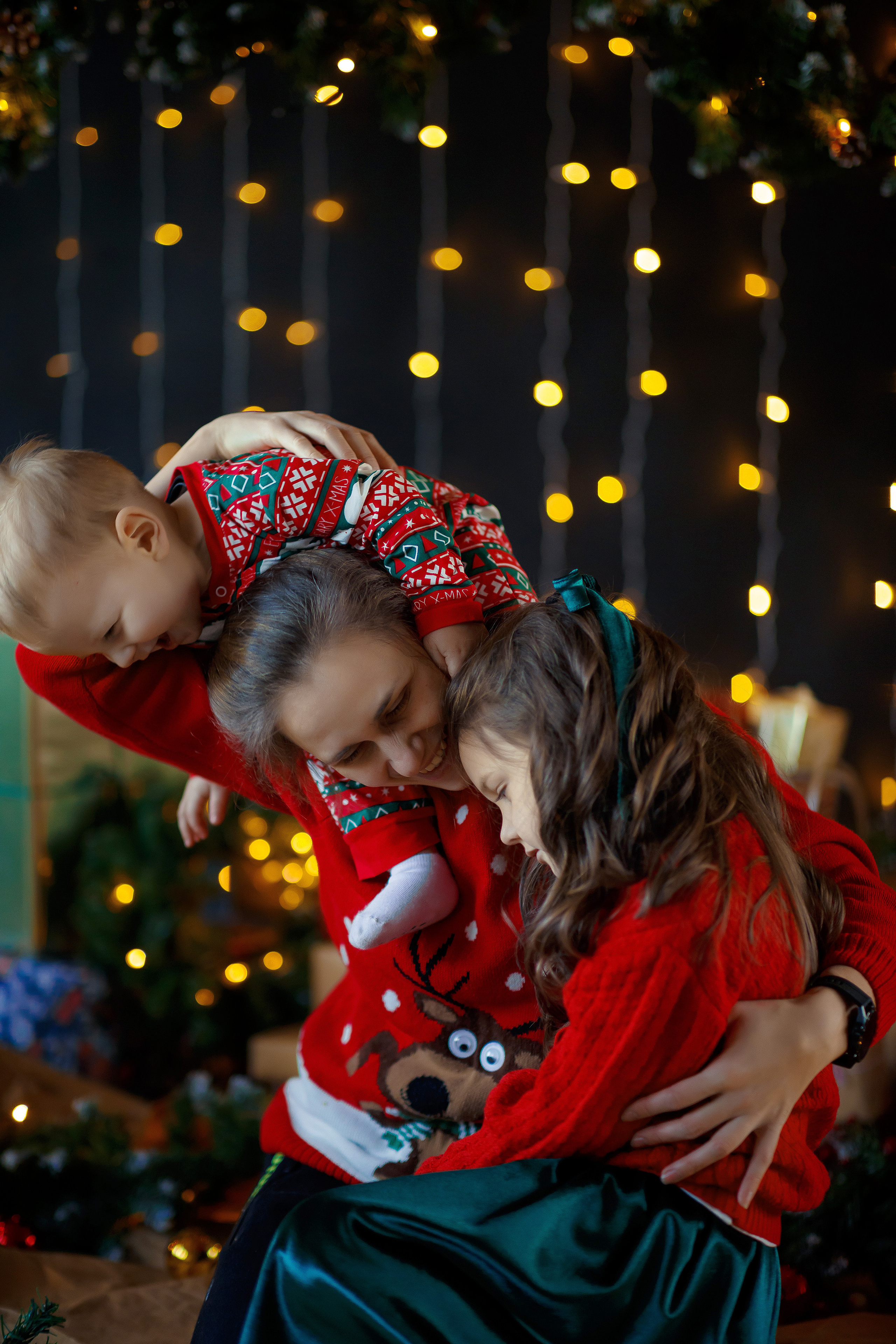 Большая семейная фотосессия. Свадебный и семейный фотограф Черняева Анна| Нижний Новгород