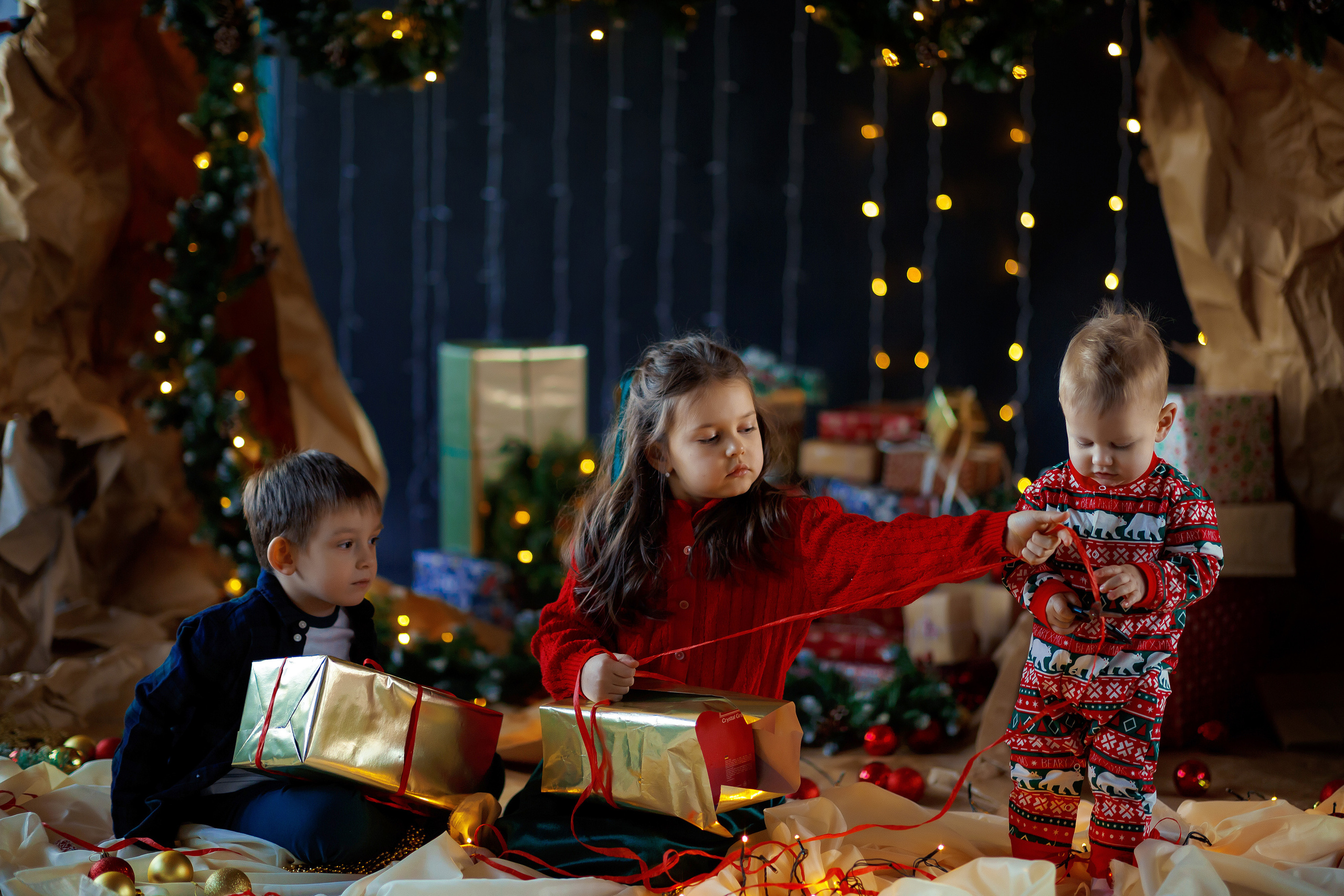 Детская фотосессия. Свадебный и семейный фотограф Черняева Анна| Нижний Новгород