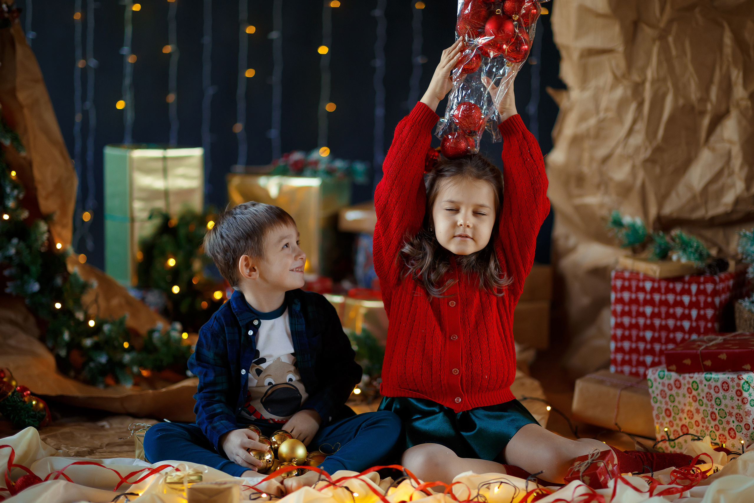 Детская фотосессия. Свадебный и семейный фотограф Черняева Анна| Нижний Новгород